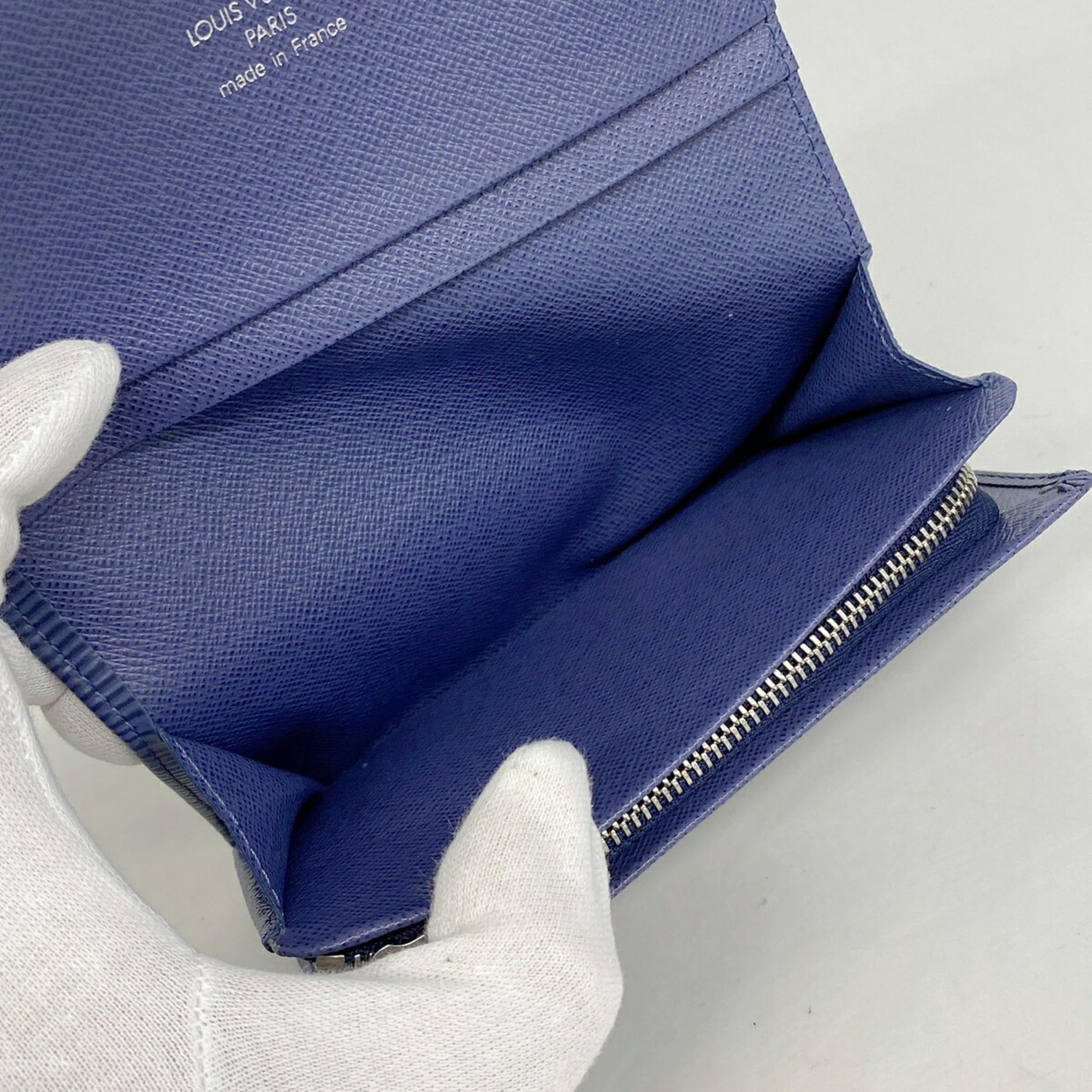 Wallet (Bi-Fold) (Pre-Owned) - Louis Vuitton - Modalova