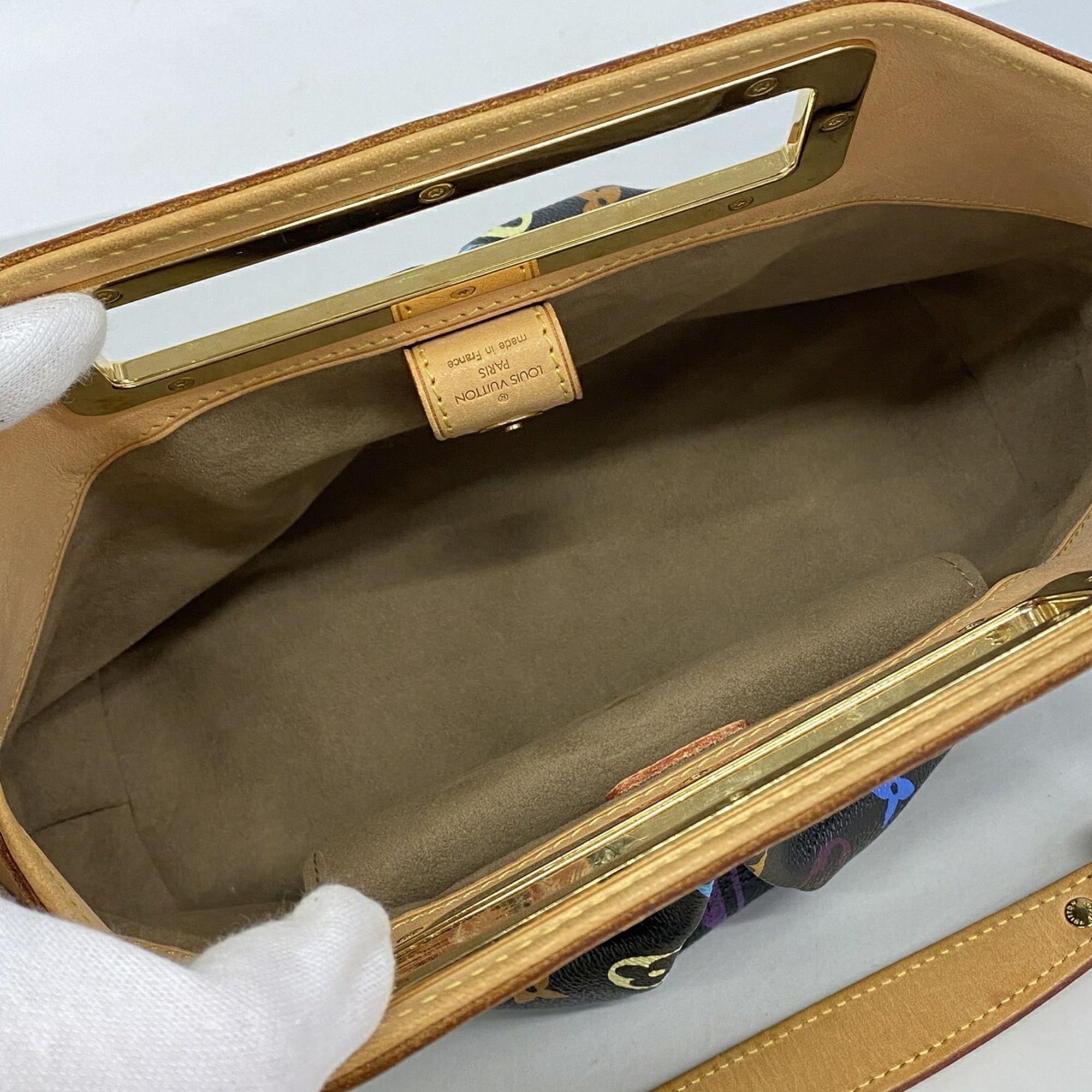 Handbag (Pre-Owned) - Louis Vuitton - Modalova