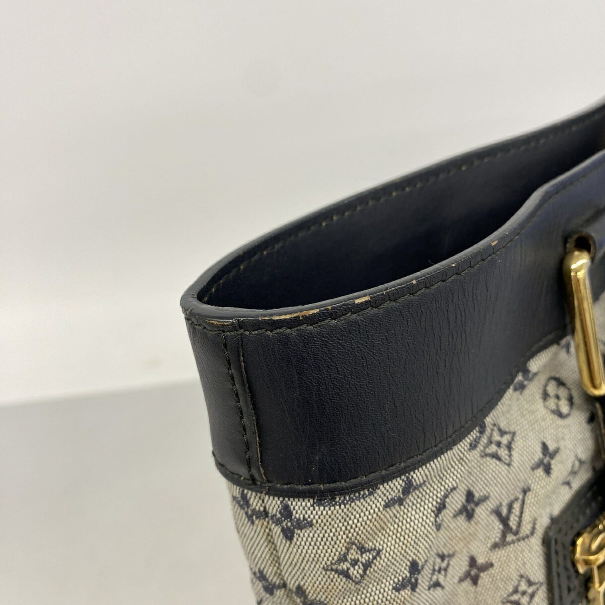 Tote Bag (Pre-Owned) - Louis Vuitton - Modalova