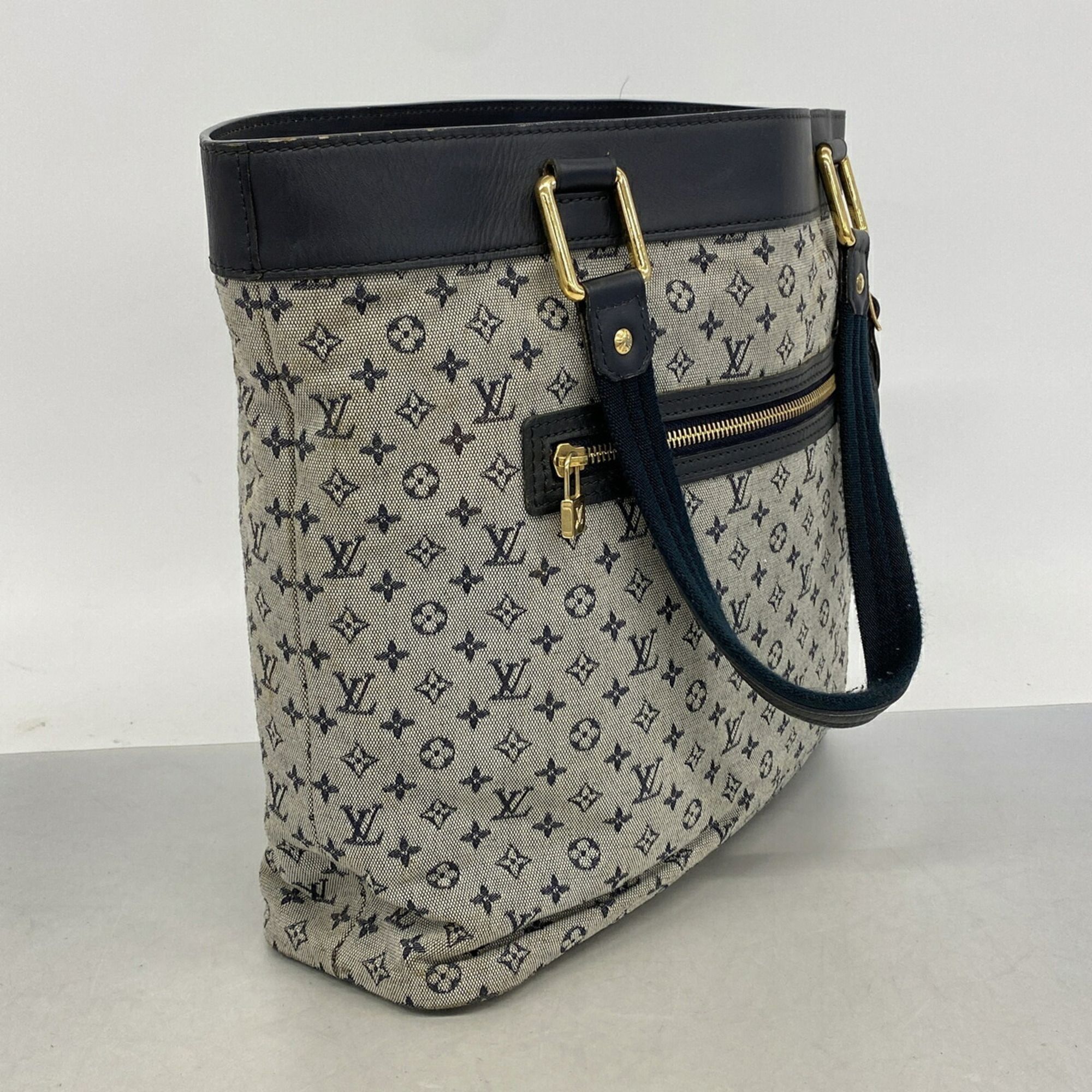 Tote Bag (Pre-Owned) - Louis Vuitton - Modalova