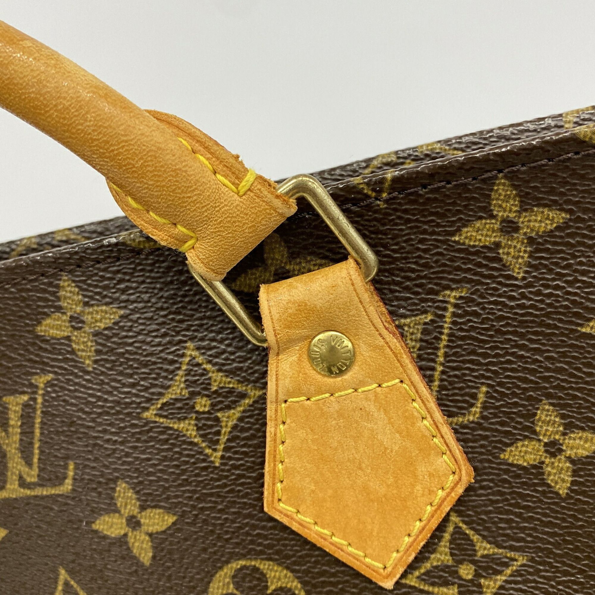 Tote Bag (Pre-Owned) - Louis Vuitton - Modalova