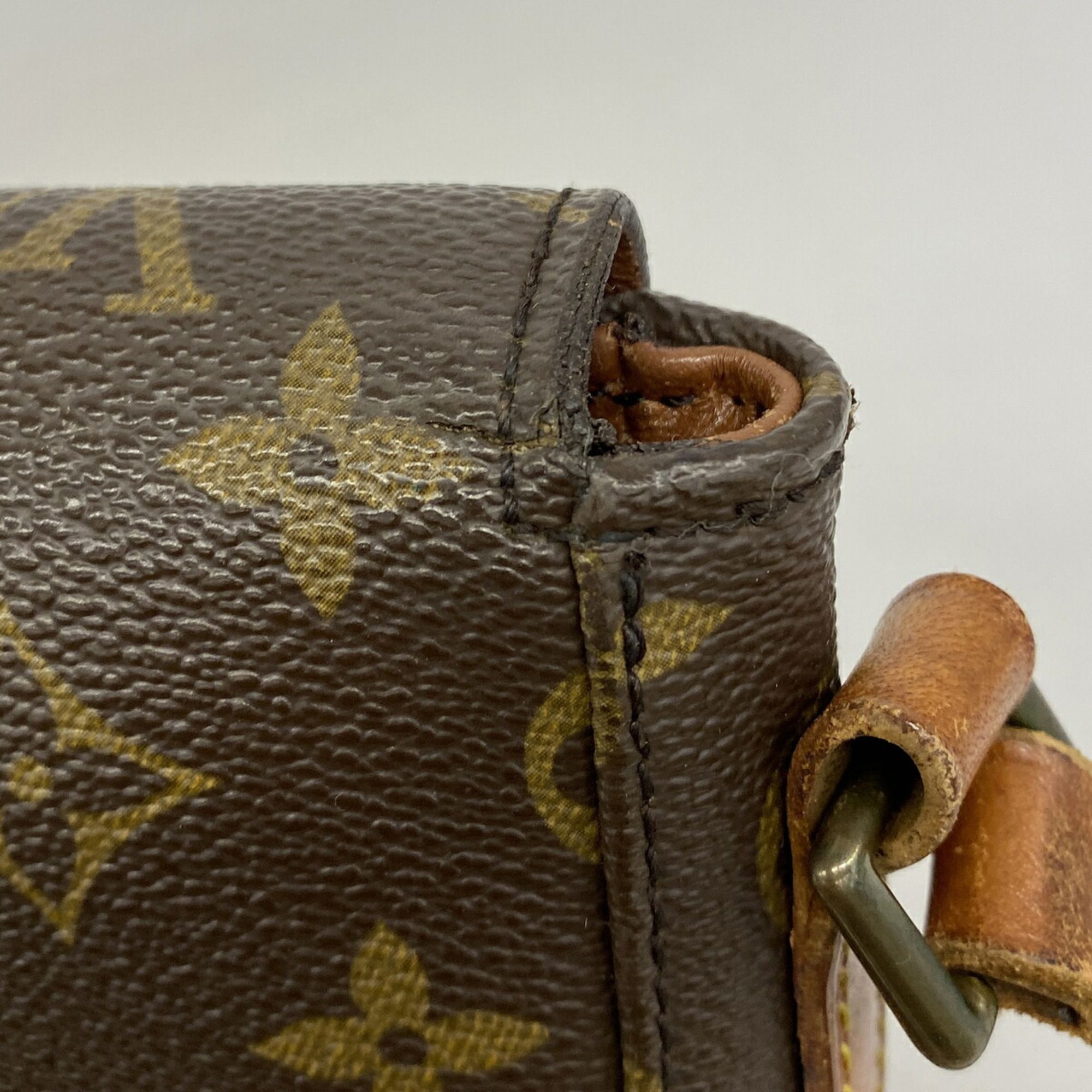 Shoulder Bag (Pre-Owned) - Louis Vuitton - Modalova