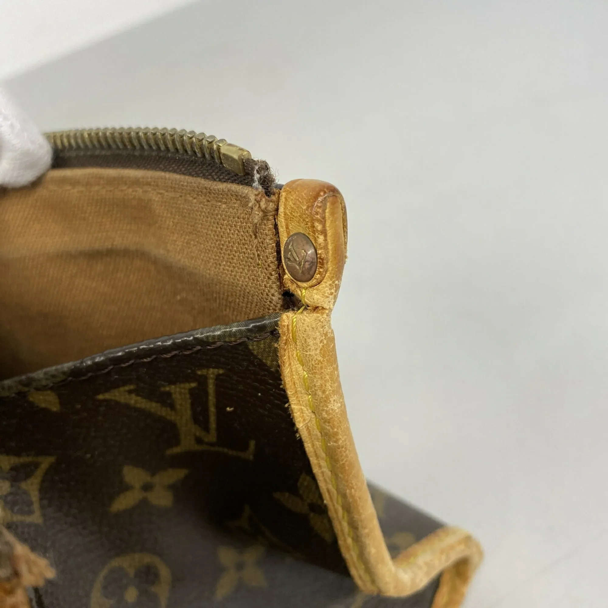 Handbag (Pre-Owned) - Louis Vuitton - Modalova