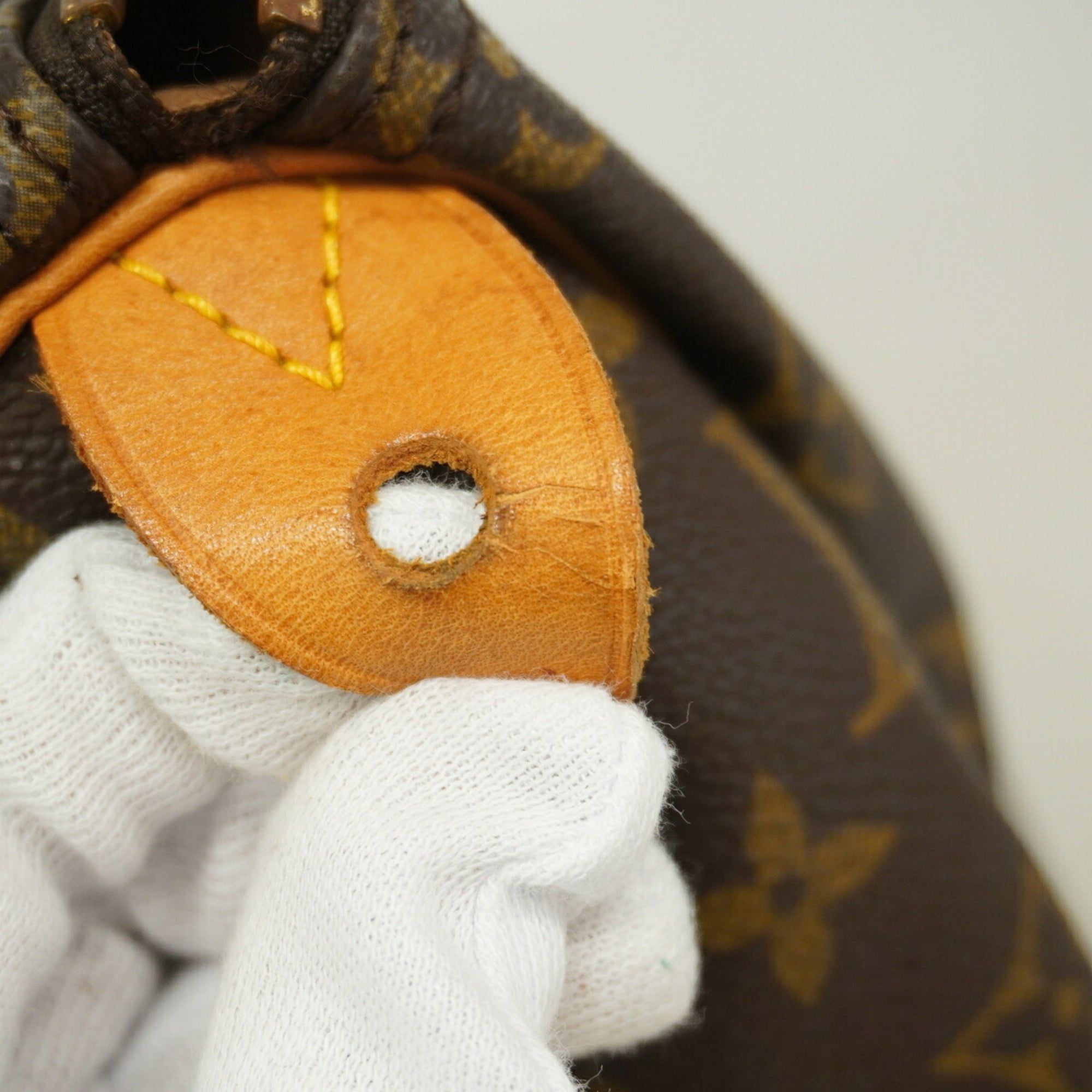 Handbag (Pre-Owned) - Louis Vuitton - Modalova