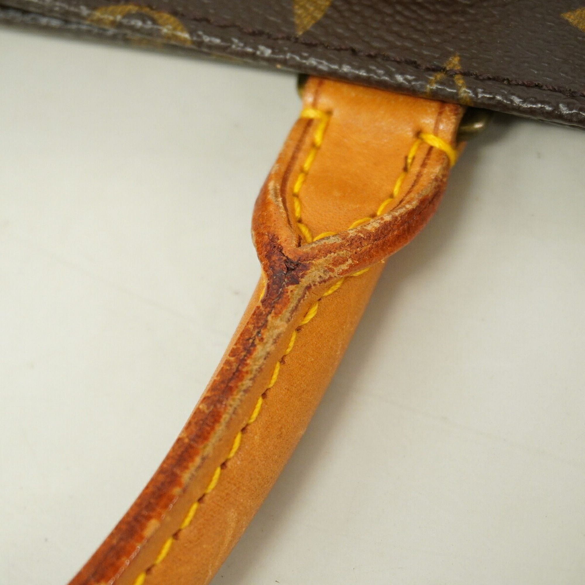 Tote Bag (Pre-Owned) - Louis Vuitton - Modalova