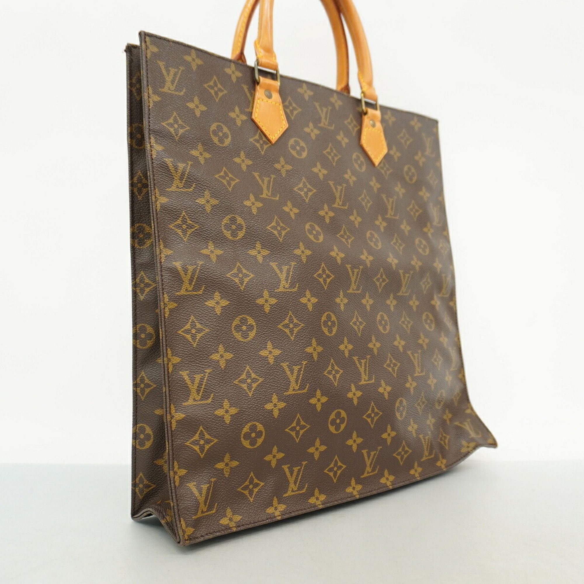 Tote Bag (Pre-Owned) - Louis Vuitton - Modalova