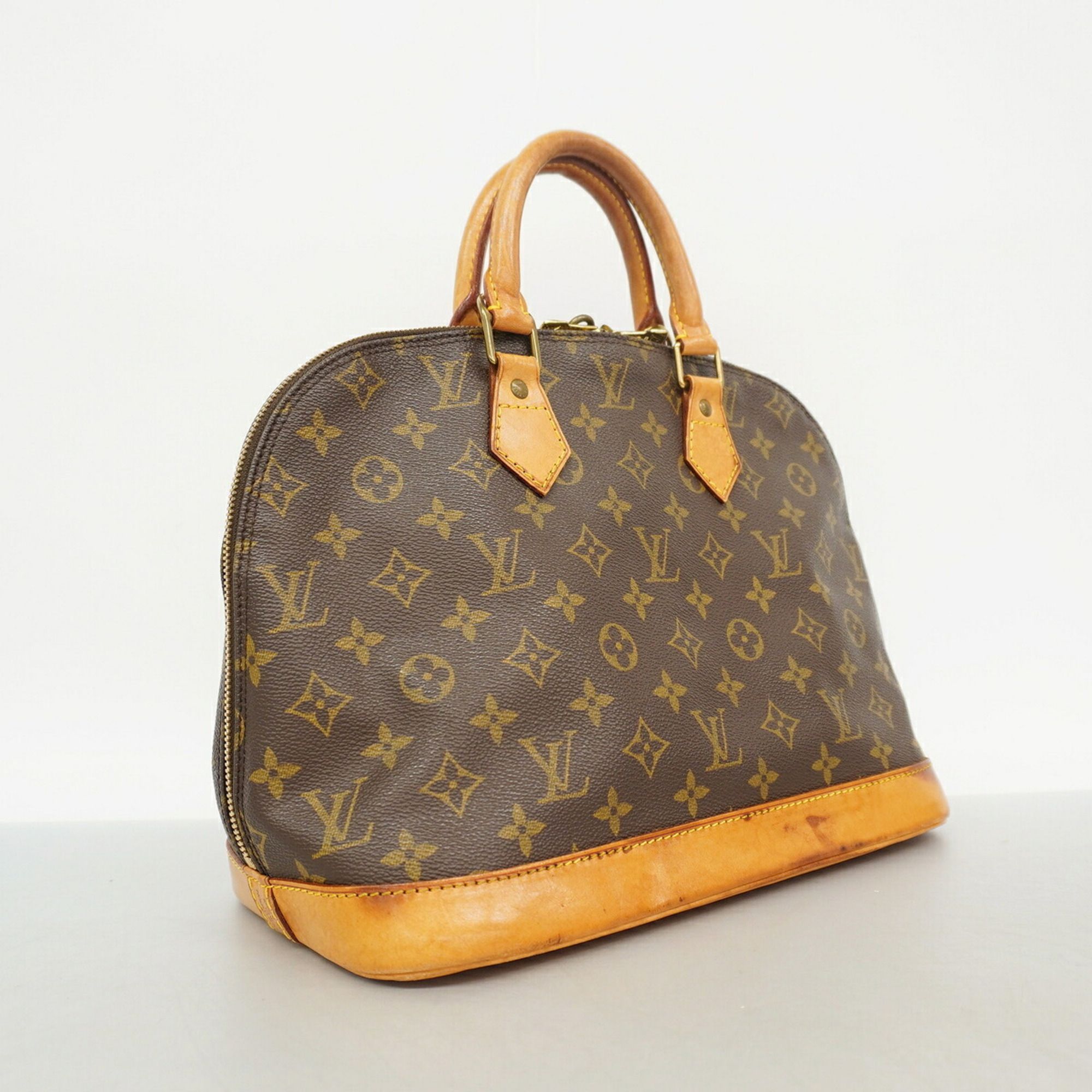 Handbag (Pre-Owned) - Louis Vuitton - Modalova