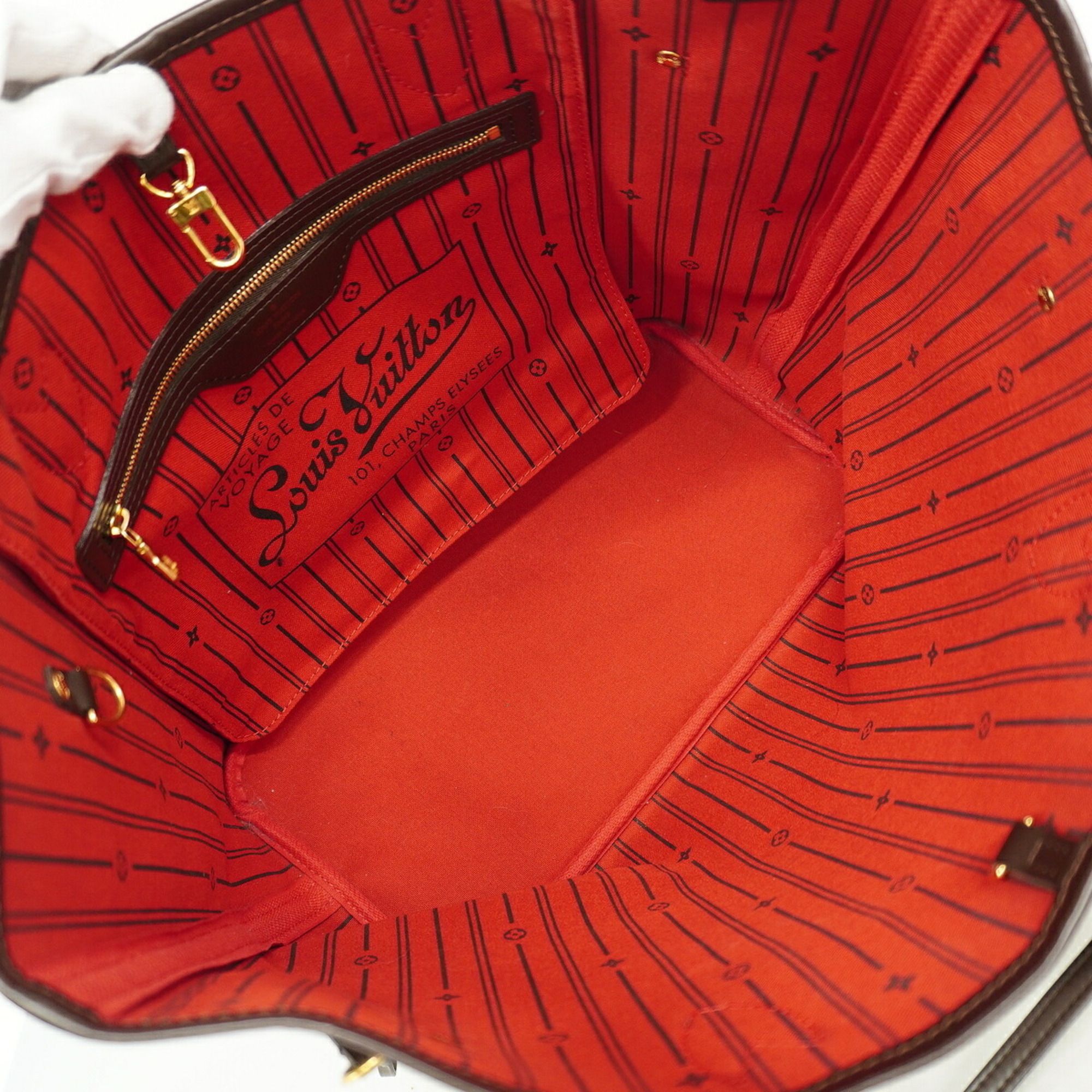 Tote Bag (Pre-Owned) - Louis Vuitton - Modalova