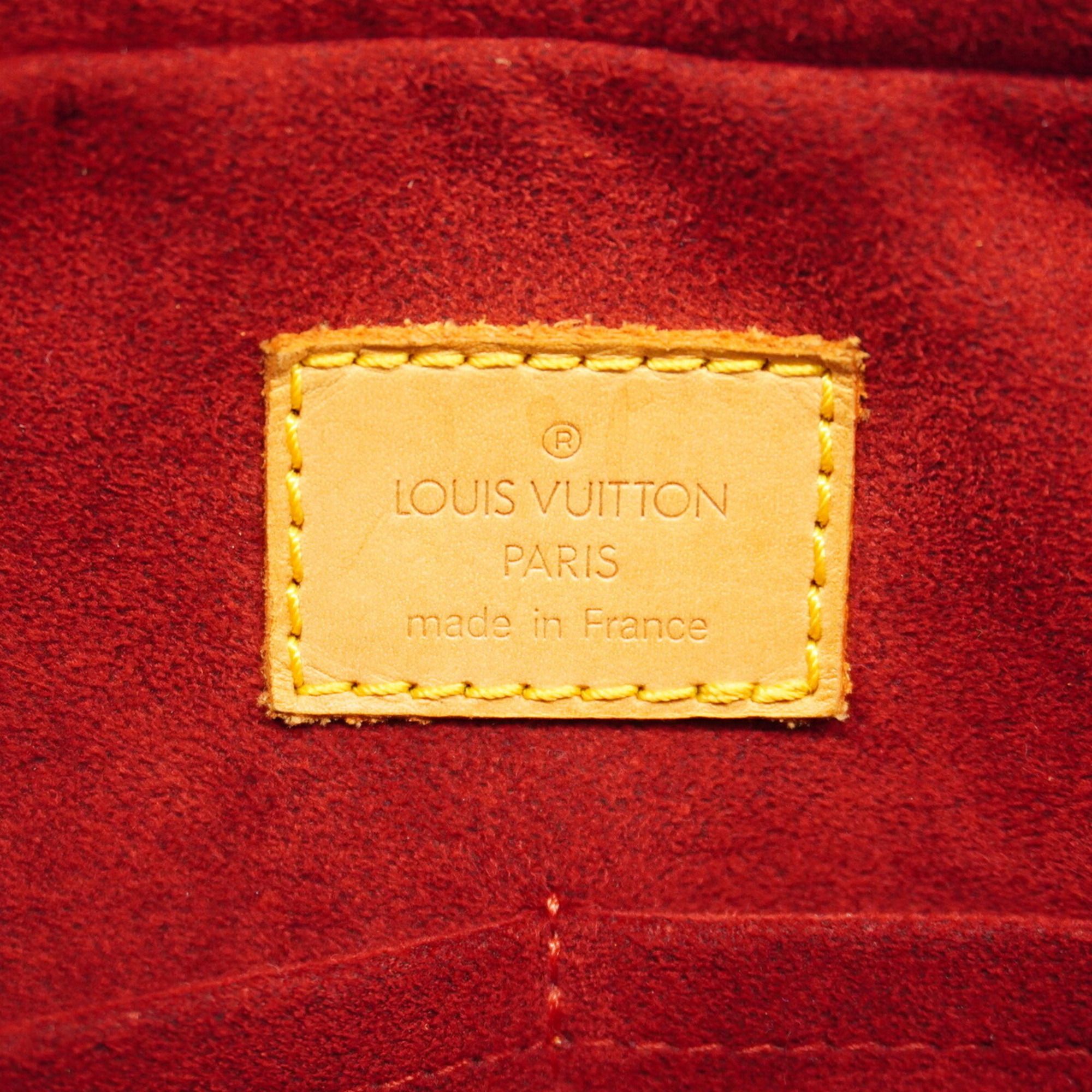 Tote Bag (Pre-Owned) - Louis Vuitton - Modalova
