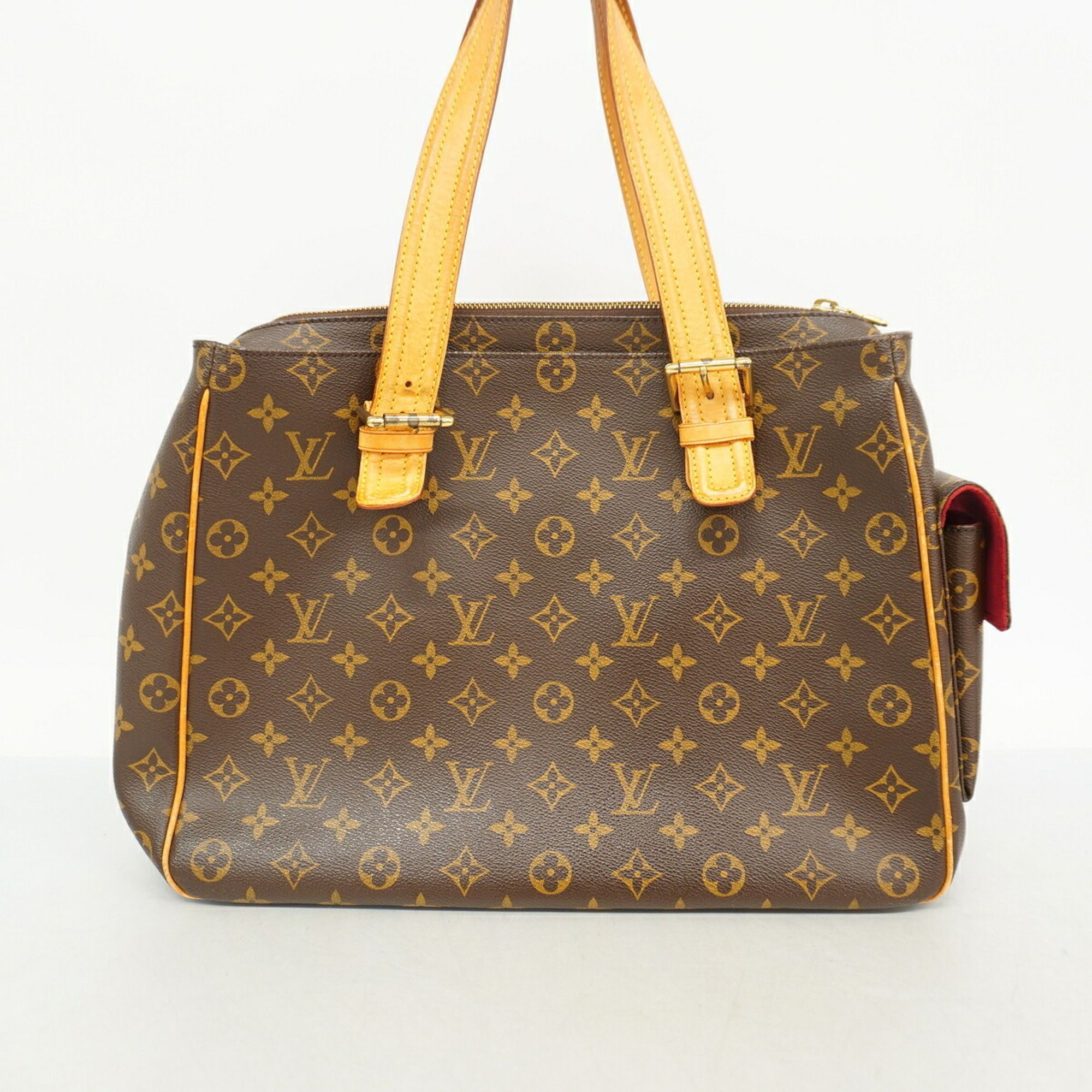 Tote Bag (Pre-Owned) - Louis Vuitton - Modalova