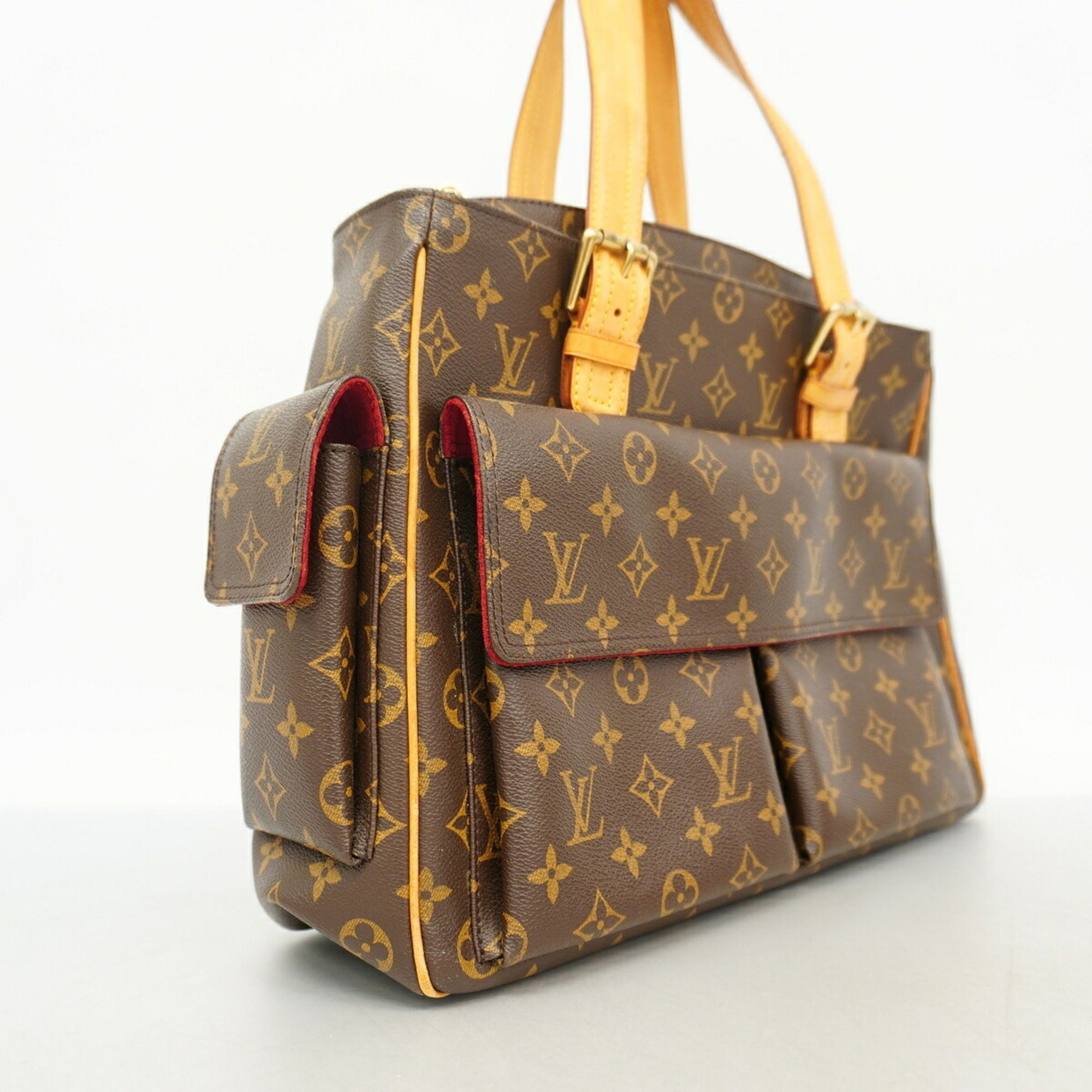 Tote Bag (Pre-Owned) - Louis Vuitton - Modalova