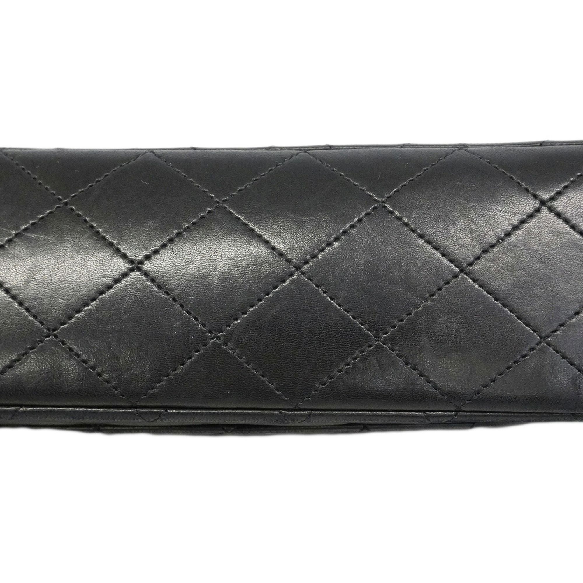 Leather Shoulder Bag (Pre-Owned) - Chanel - Modalova