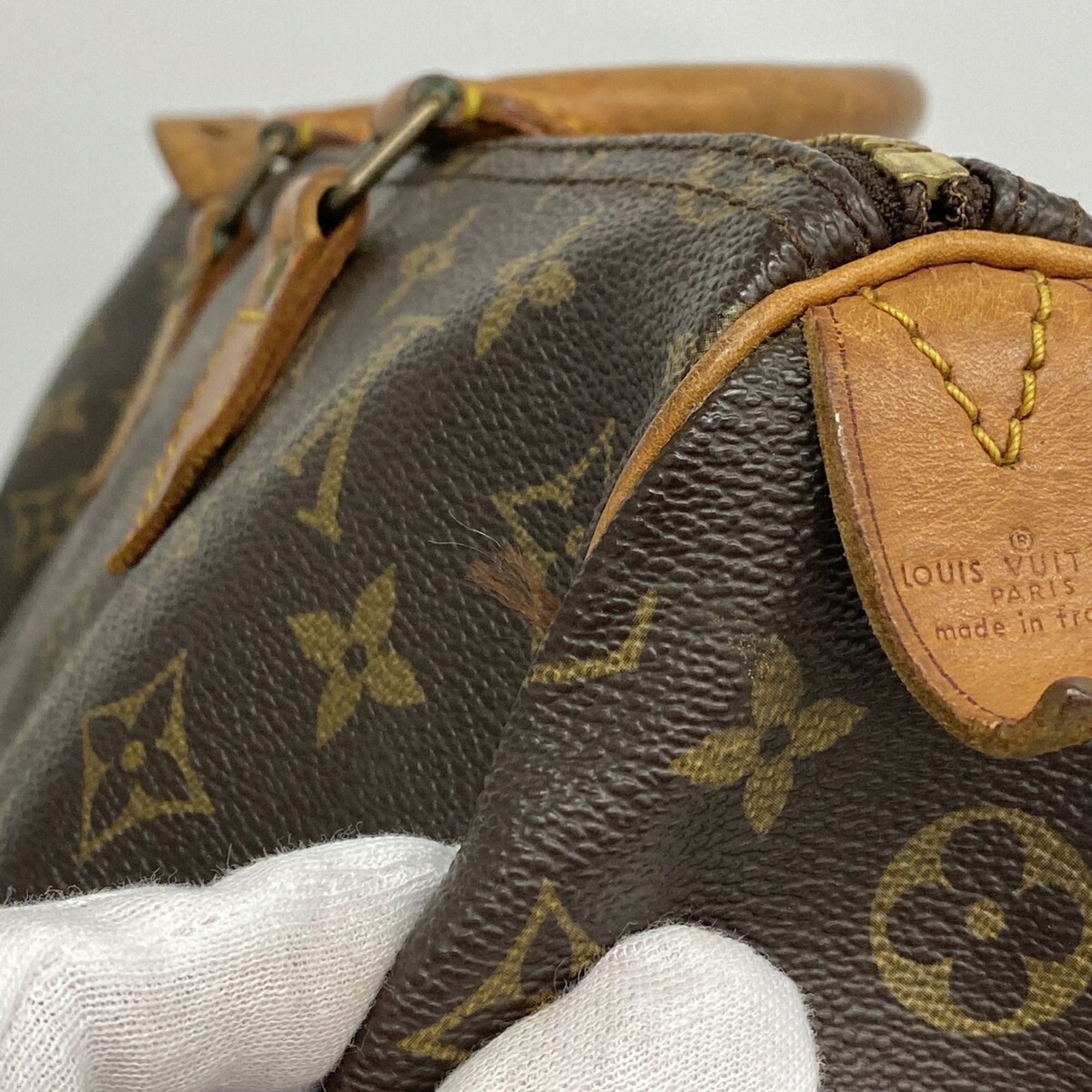 Handbag (Pre-Owned) - Louis Vuitton - Modalova