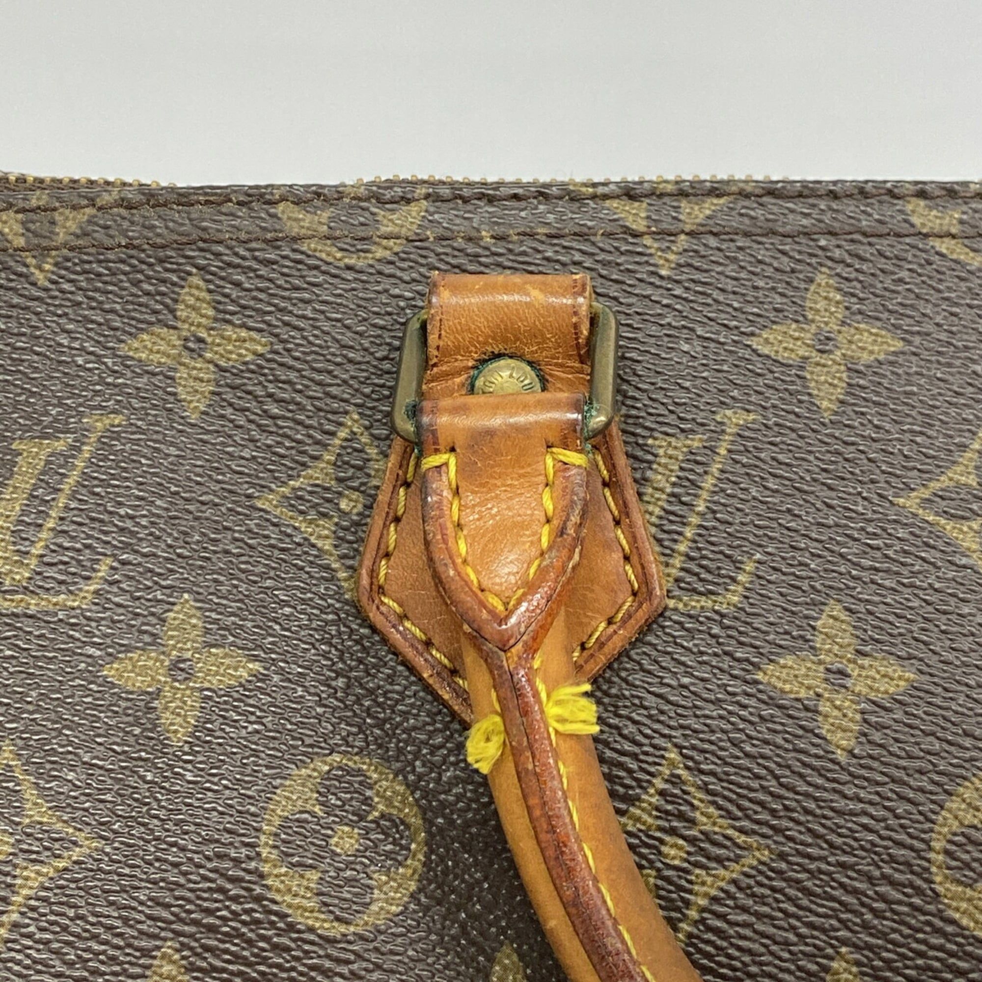 Handbag (Pre-Owned) - Louis Vuitton - Modalova