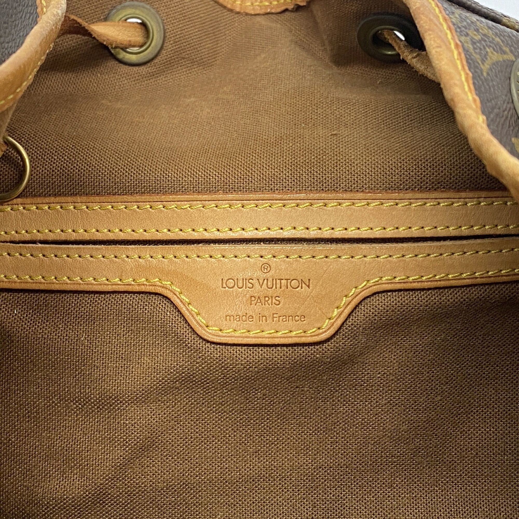 Backpack (Pre-Owned) - Louis Vuitton - Modalova
