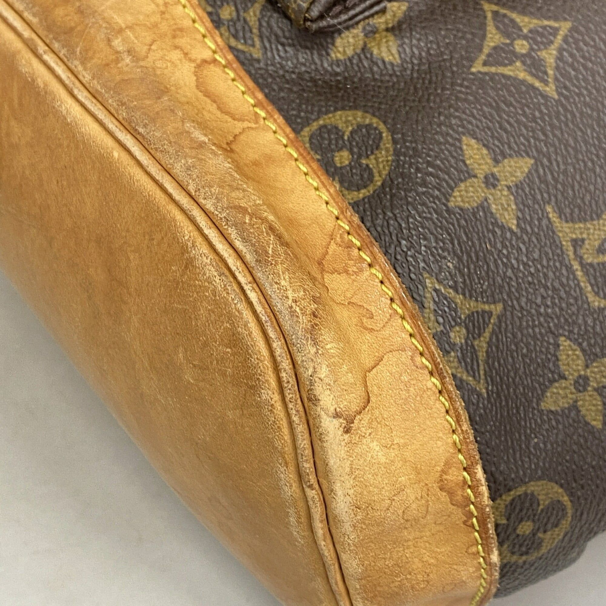 Backpack (Pre-Owned) - Louis Vuitton - Modalova