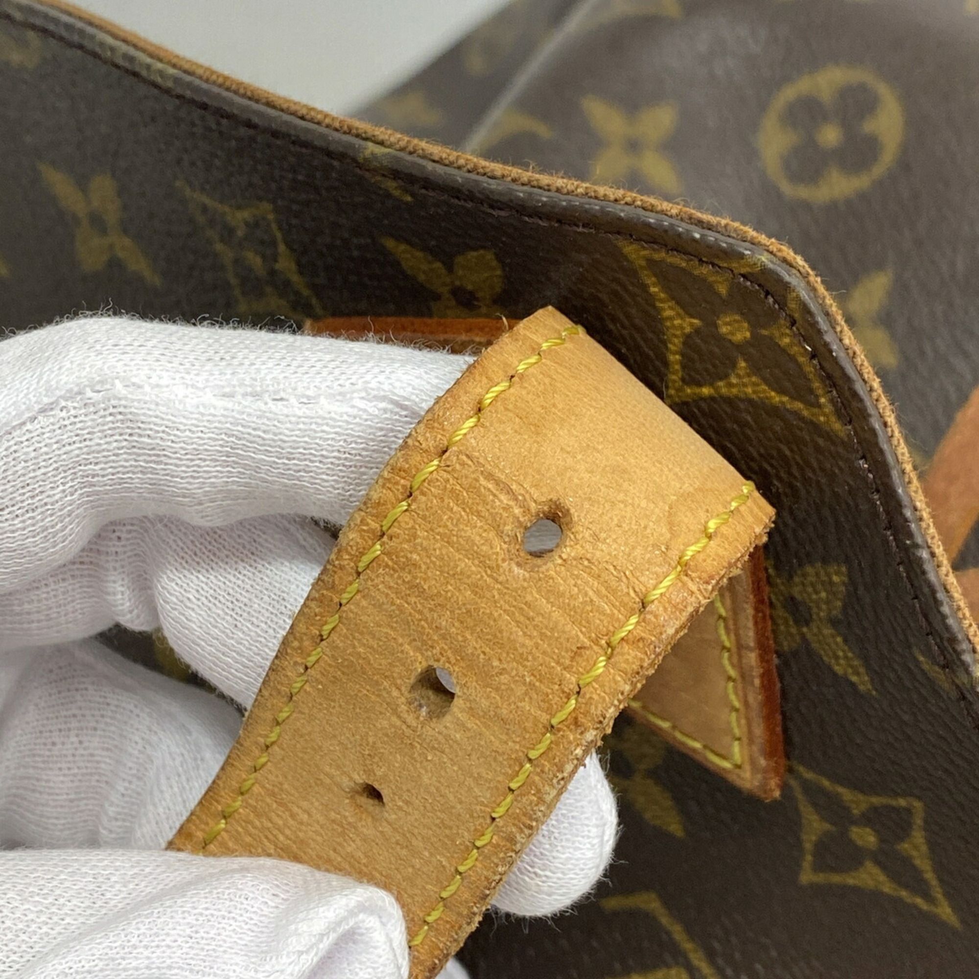 Backpack (Pre-Owned) - Louis Vuitton - Modalova