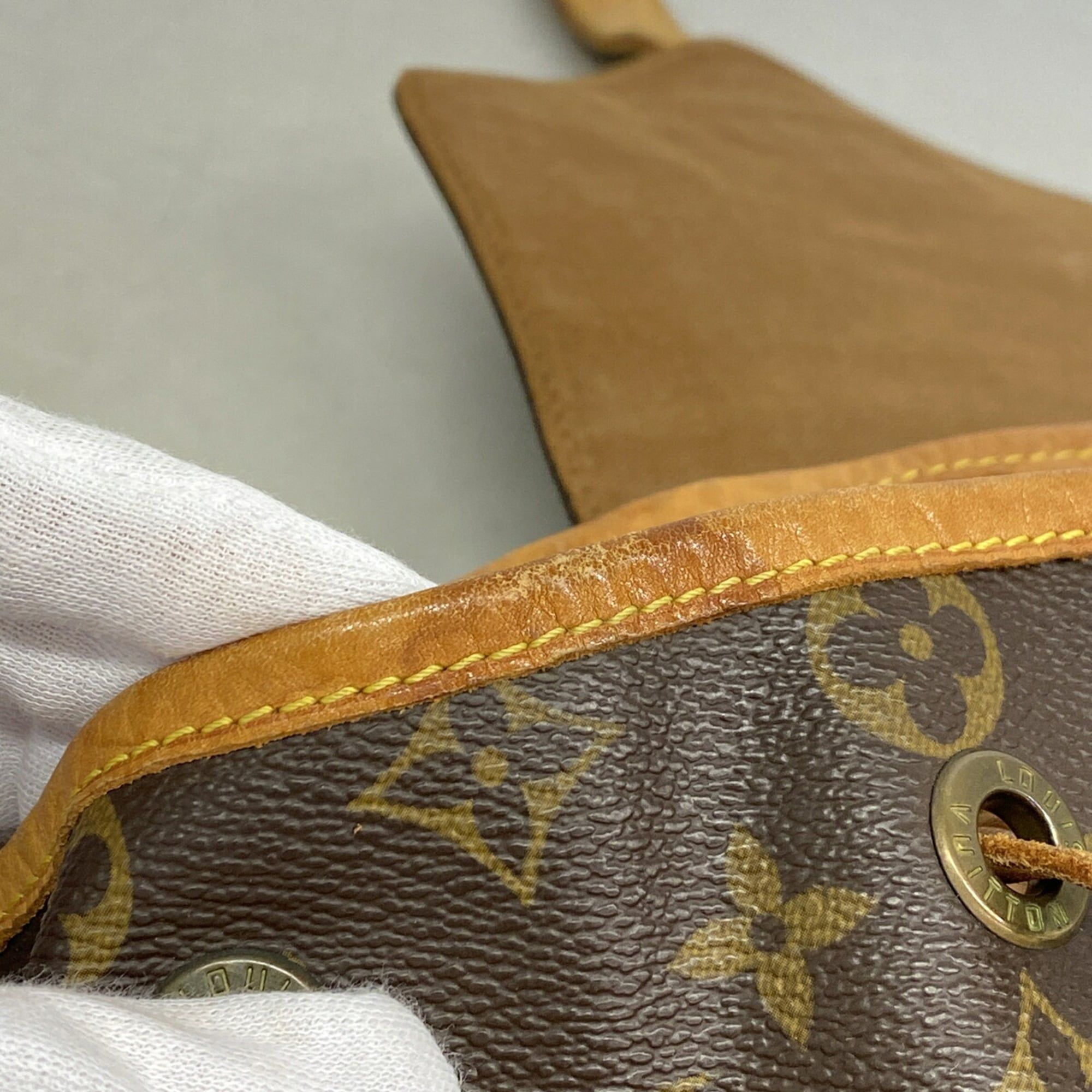 Backpack (Pre-Owned) - Louis Vuitton - Modalova