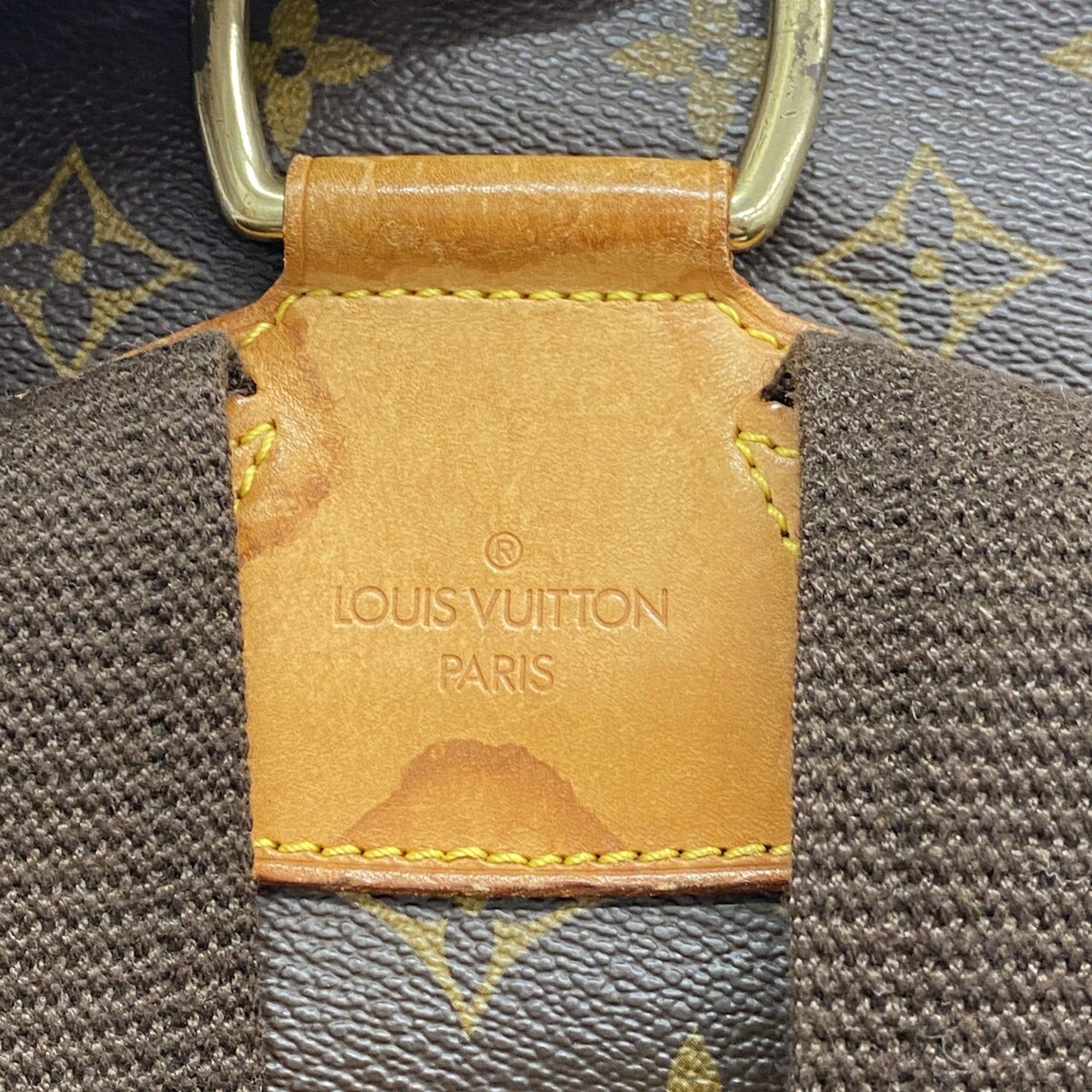 Backpack (Pre-Owned) - Louis Vuitton - Modalova