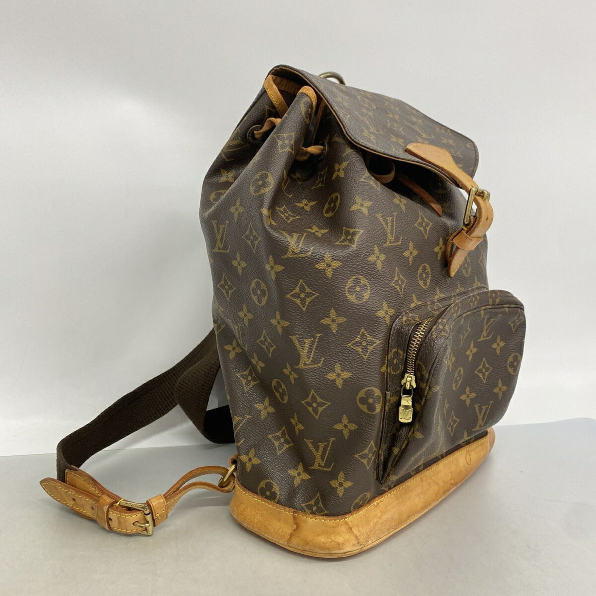 Backpack (Pre-Owned) - Louis Vuitton - Modalova