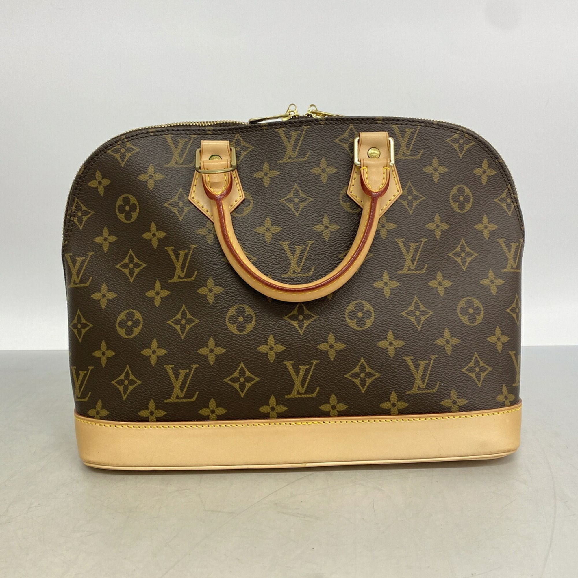 Handbag (Pre-Owned) - Louis Vuitton - Modalova