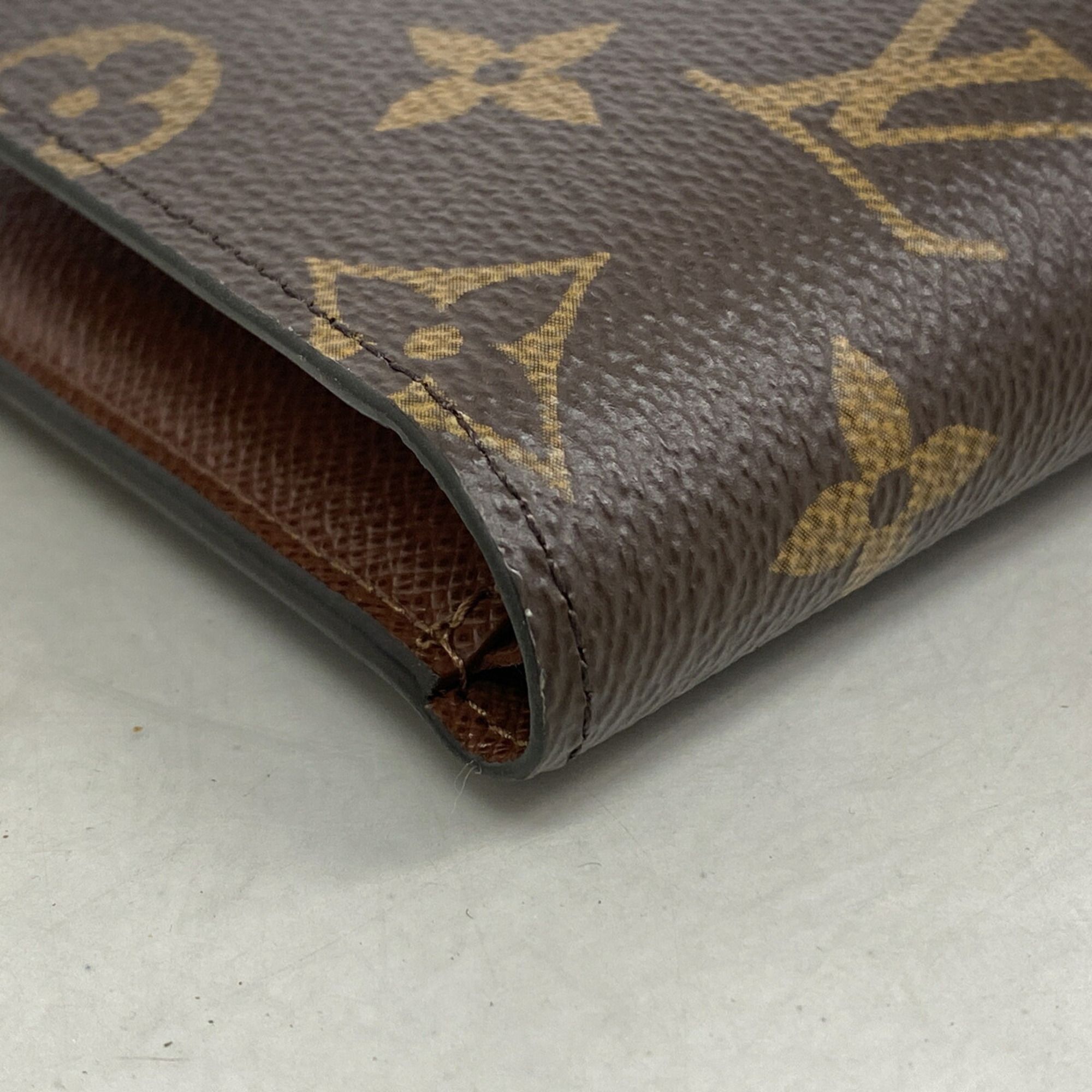 Wallet (Bi-Fold) (Pre-Owned) - Louis Vuitton - Modalova