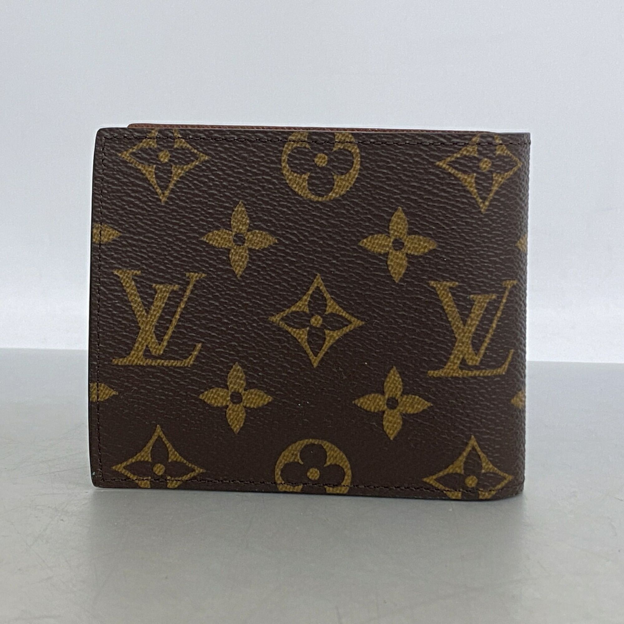 Wallet (Bi-Fold) (Pre-Owned) - Louis Vuitton - Modalova