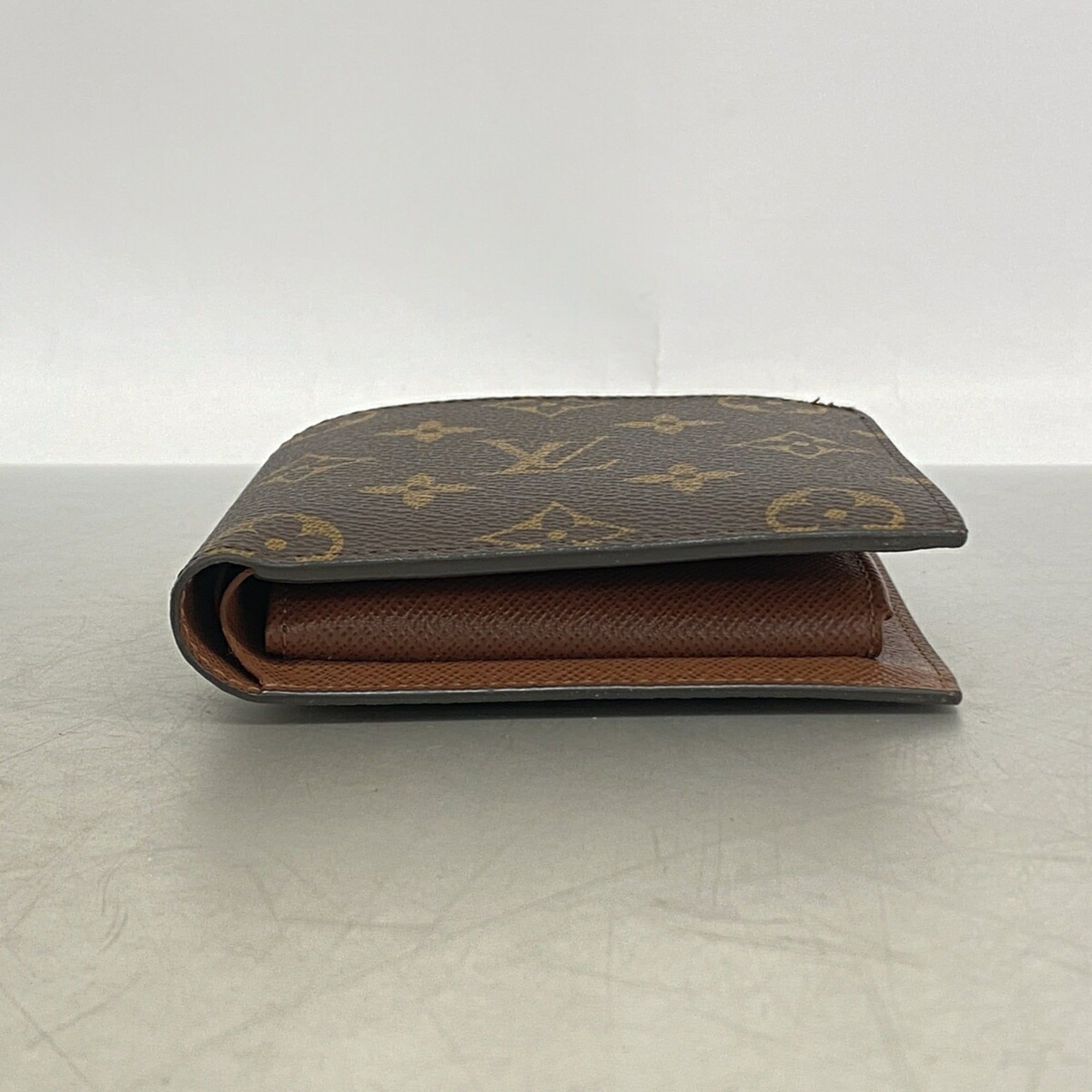 Wallet (Bi-Fold) (Pre-Owned) - Louis Vuitton - Modalova