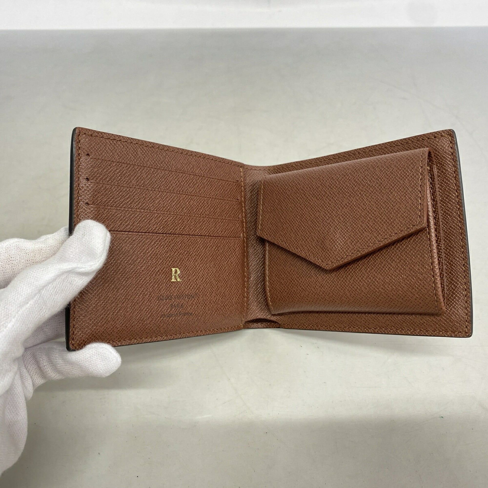 Wallet (Bi-Fold) (Pre-Owned) - Louis Vuitton - Modalova