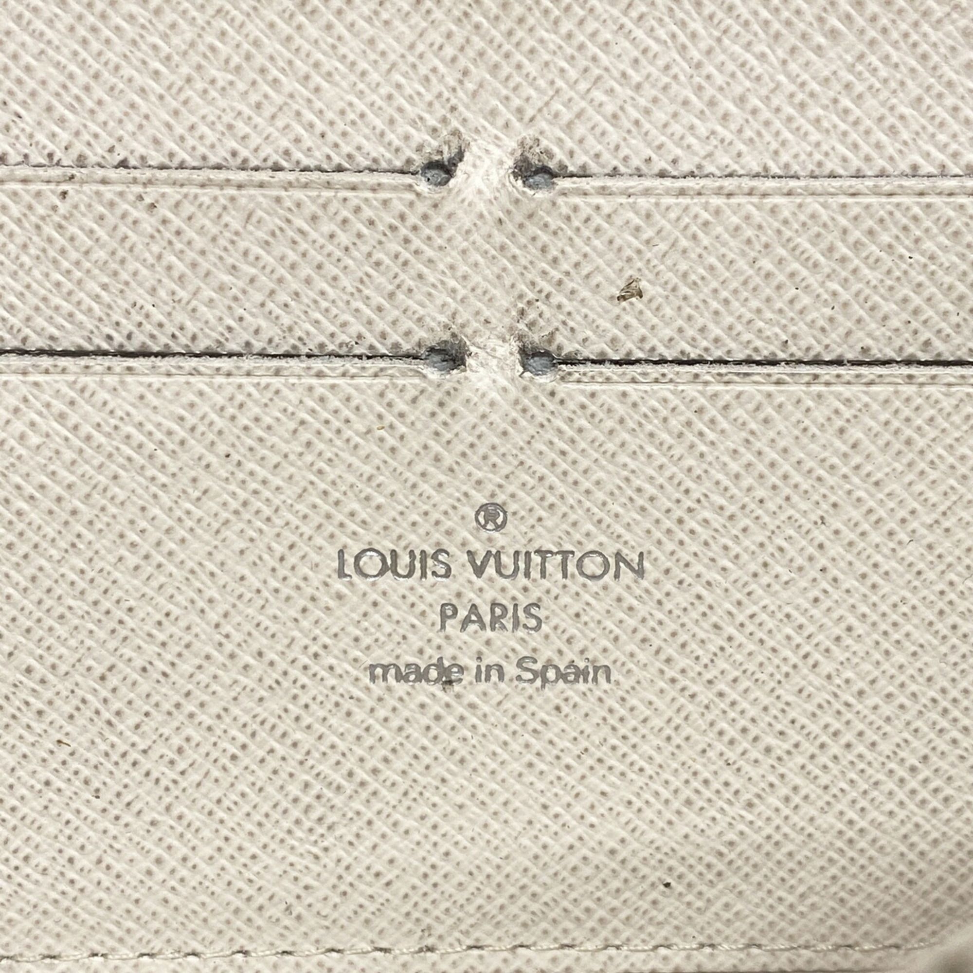 Long Wallet (Bi-Fold) (Pre-Owned) - Louis Vuitton - Modalova