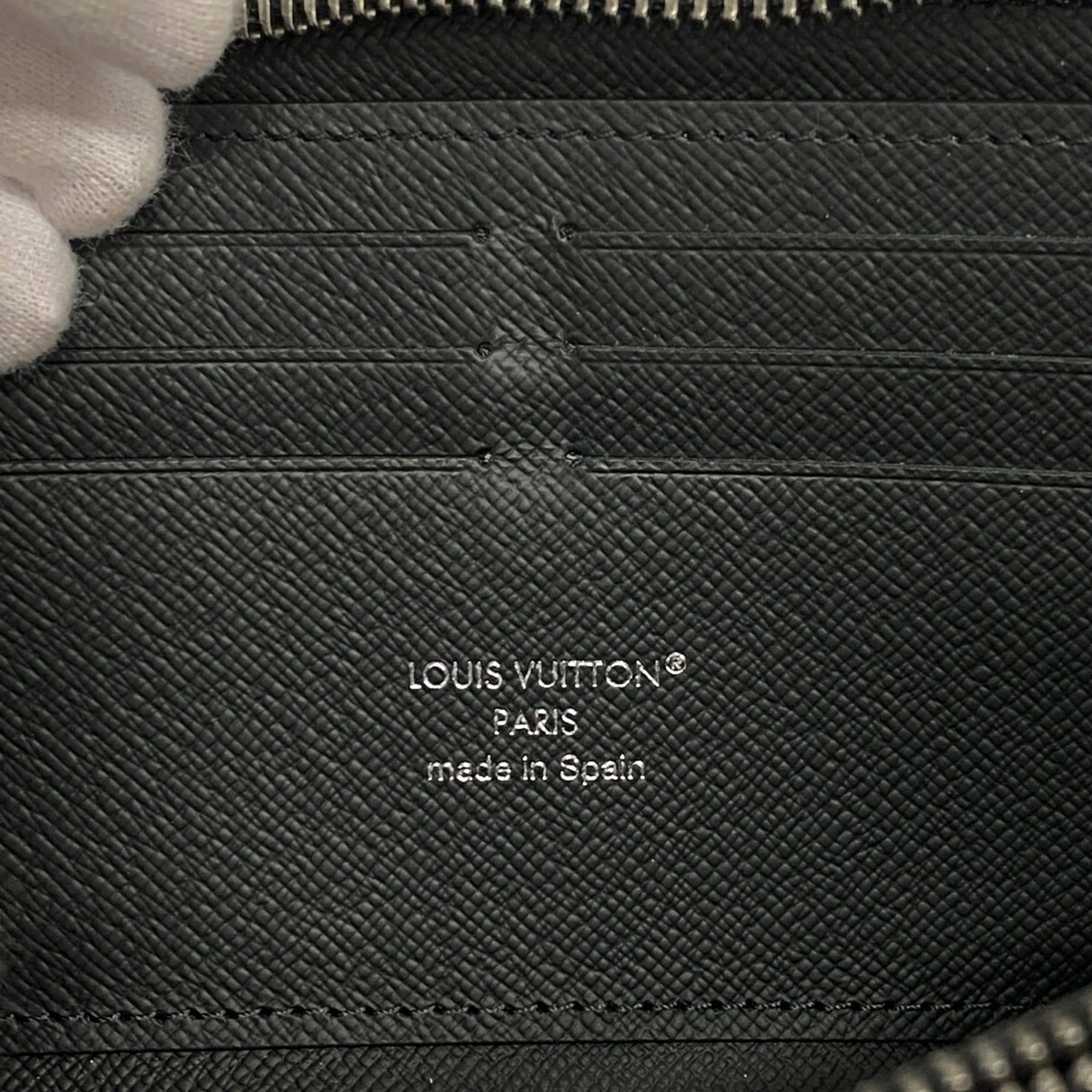 Long Wallet (Bi-Fold) (Pre-Owned) - Louis Vuitton - Modalova