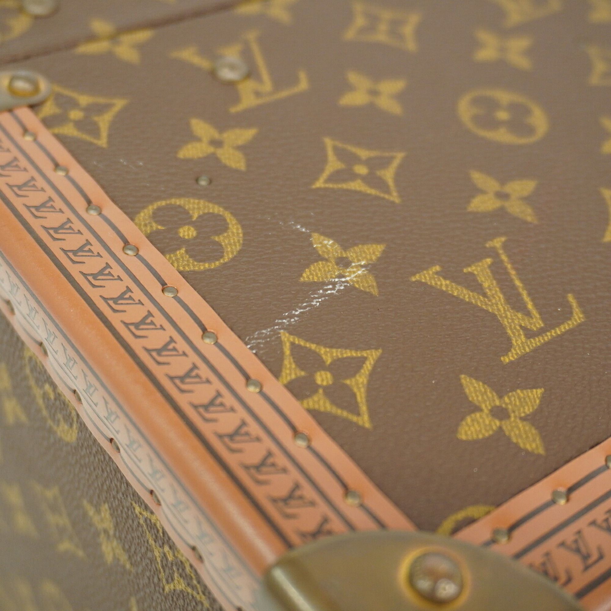 Vanity Bag (Pre-Owned) - Louis Vuitton - Modalova