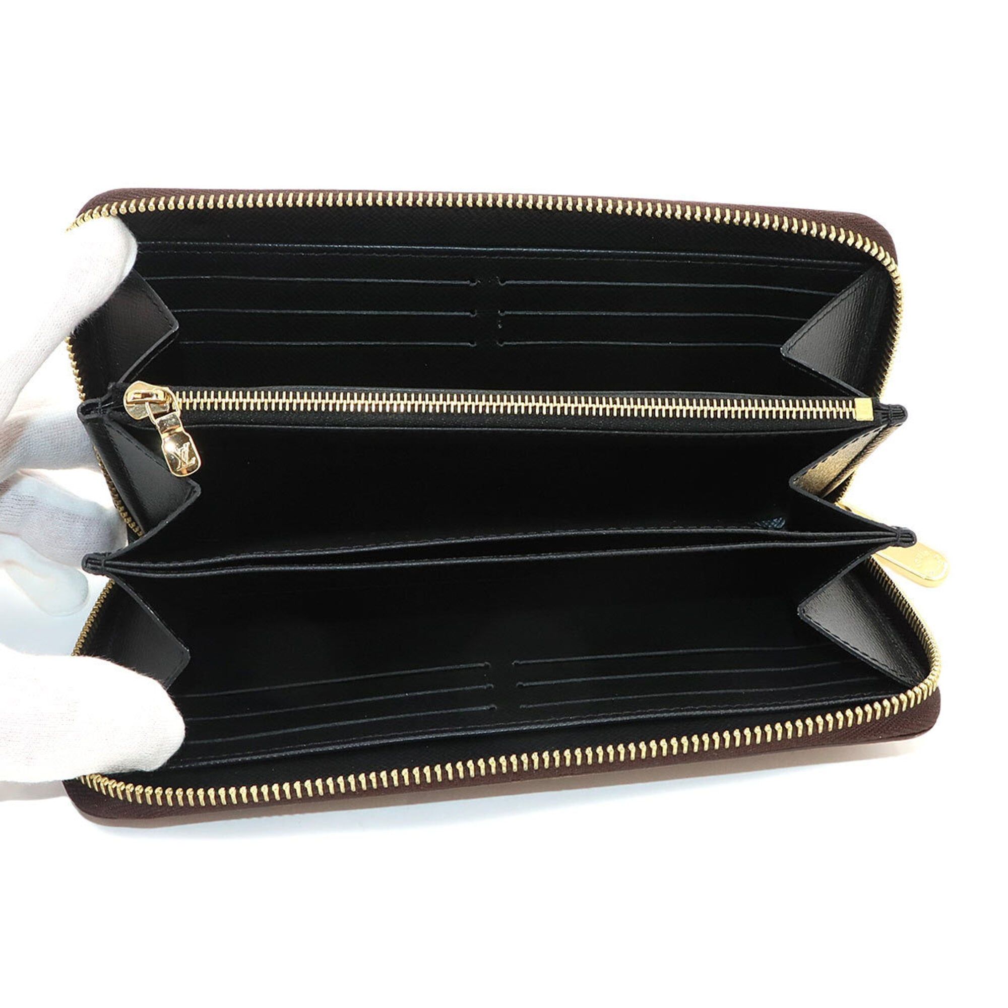 Long Wallet (Bi-Fold) (Pre-Owned) - Louis Vuitton - Modalova