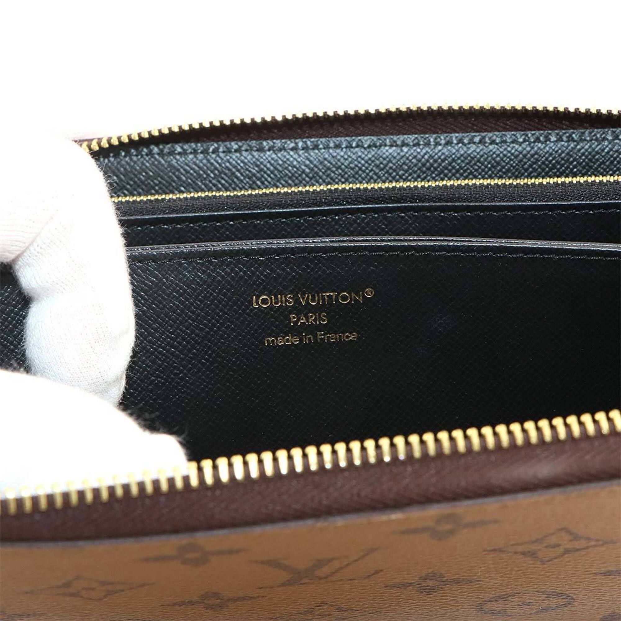 Long Wallet (Bi-Fold) (Pre-Owned) - Louis Vuitton - Modalova