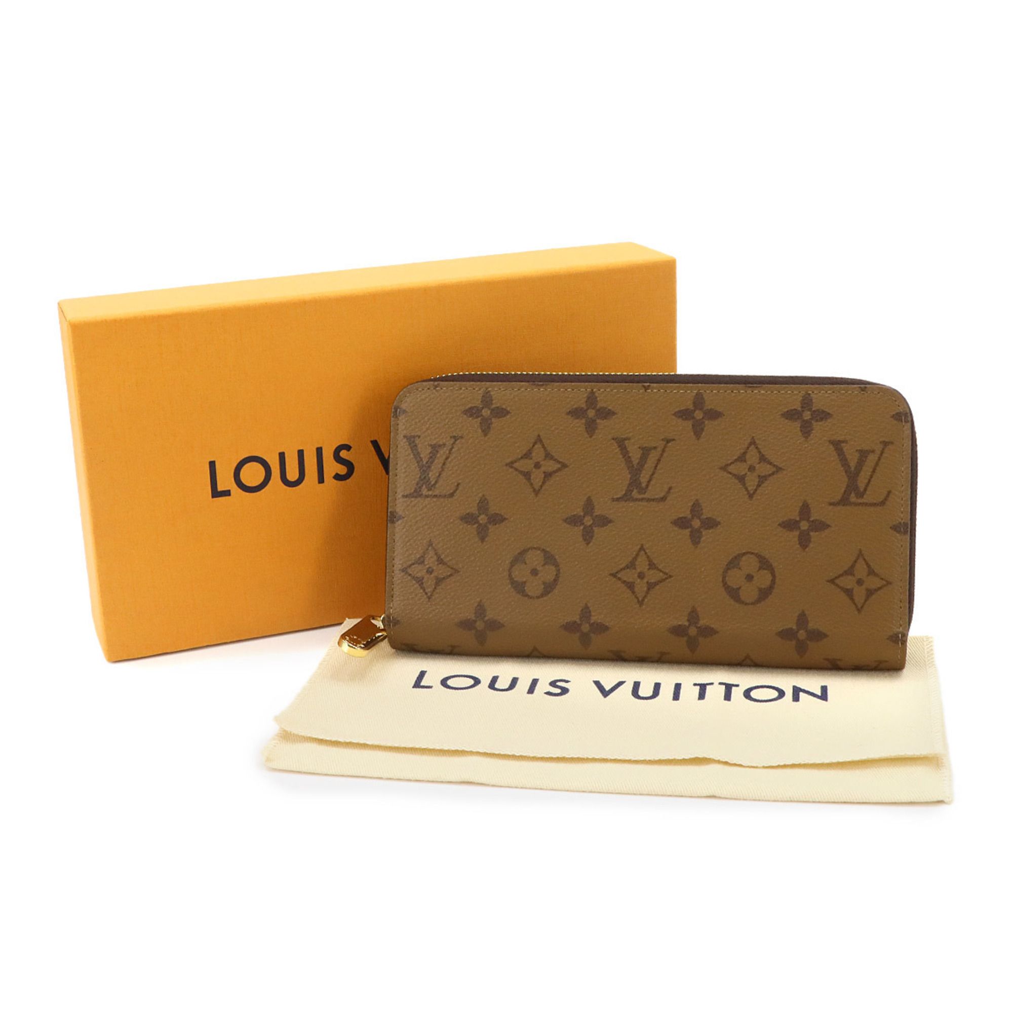 Long Wallet (Bi-Fold) (Pre-Owned) - Louis Vuitton - Modalova