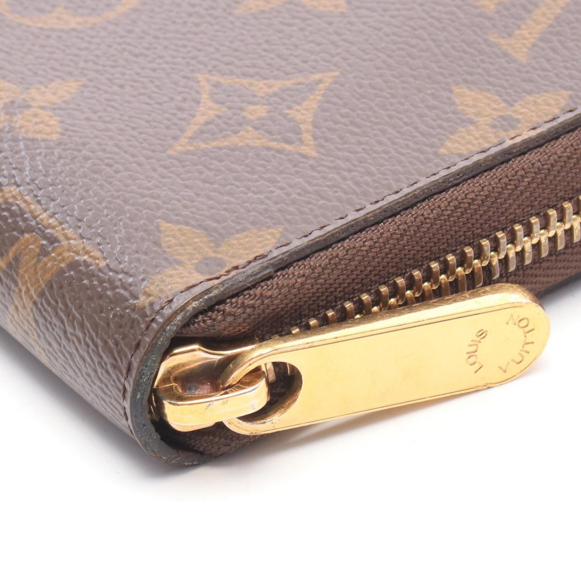 Pvc Long Wallet (Bi-Fold) (Pre-Owned) - Louis Vuitton - Modalova