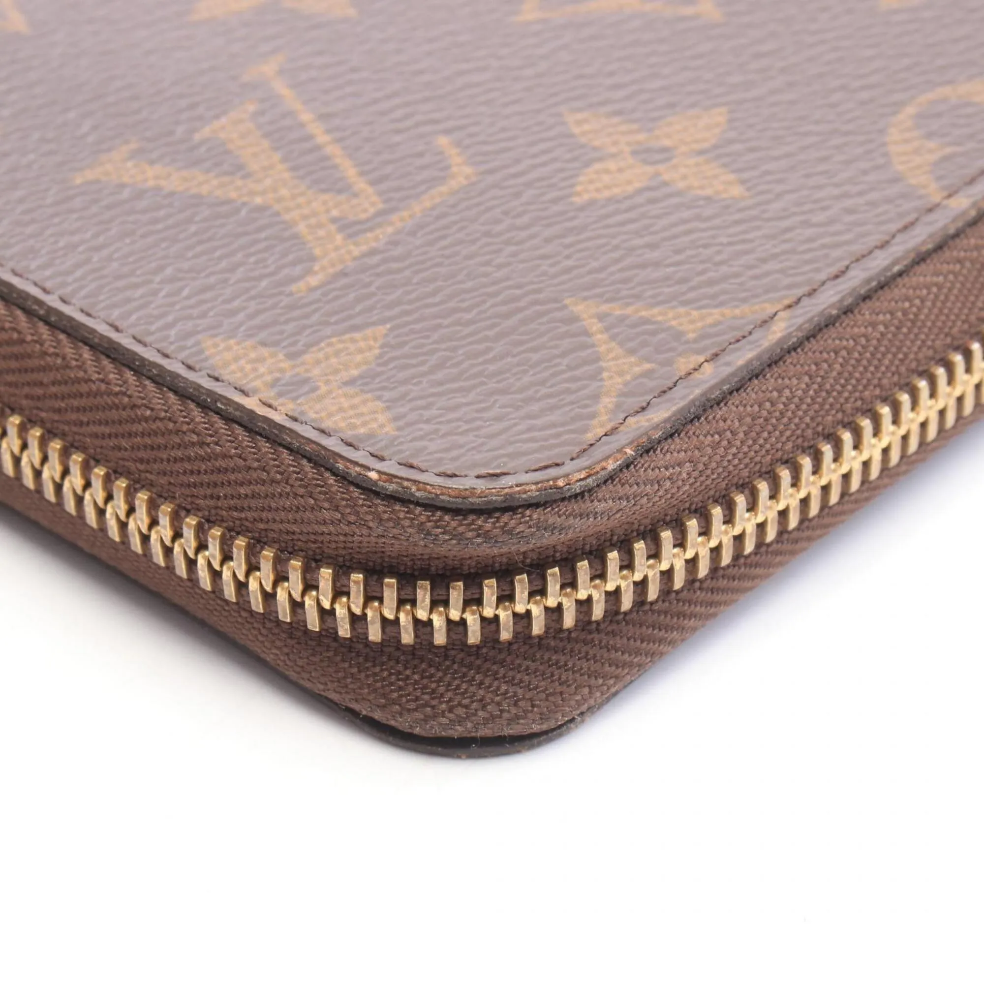 Pvc Long Wallet (Bi-Fold) (Pre-Owned) - Louis Vuitton - Modalova