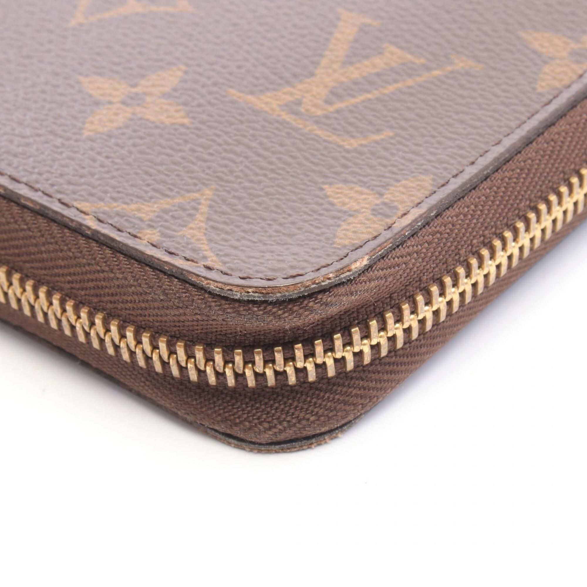 Pvc Long Wallet (Bi-Fold) (Pre-Owned) - Louis Vuitton - Modalova