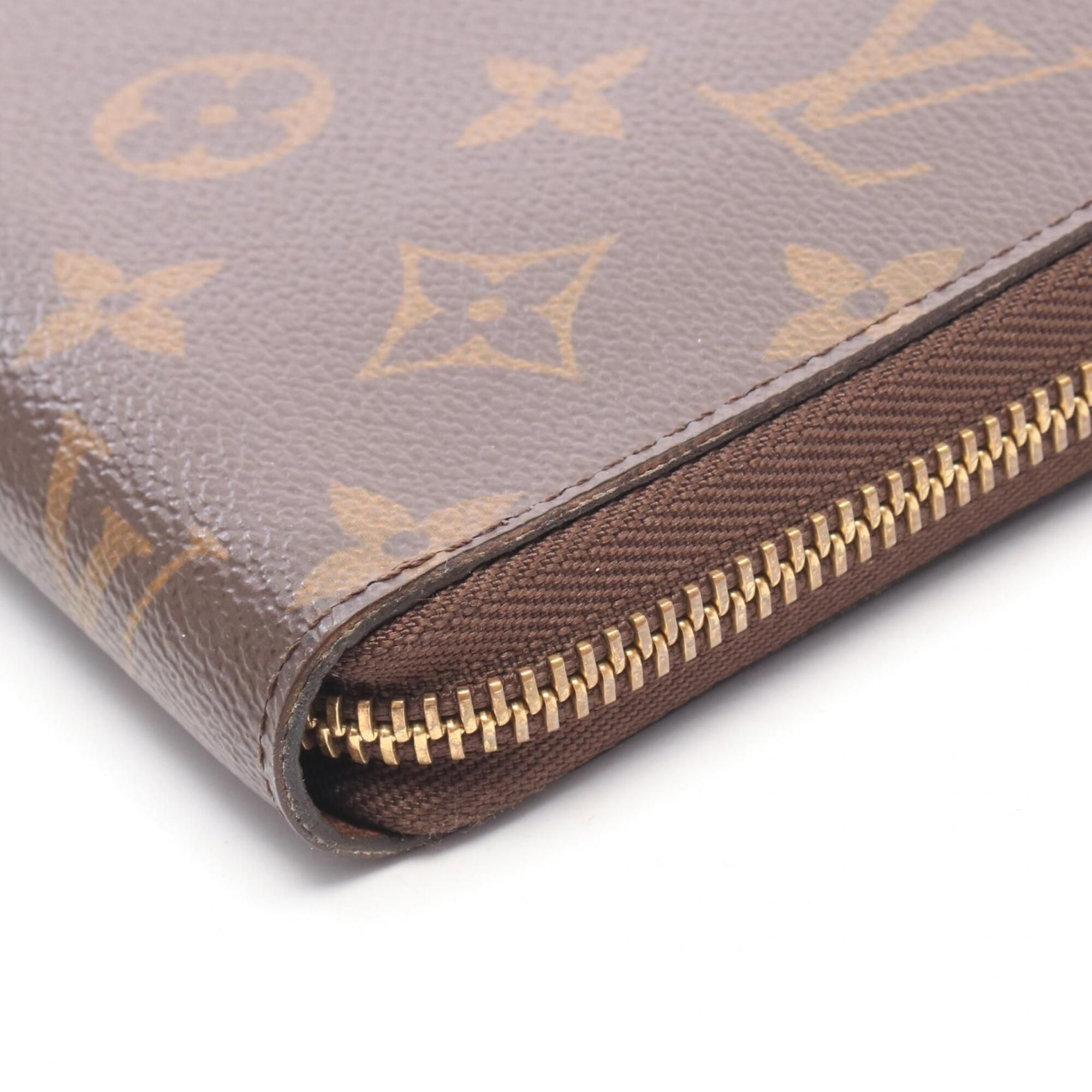 Pvc Long Wallet (Bi-Fold) (Pre-Owned) - Louis Vuitton - Modalova