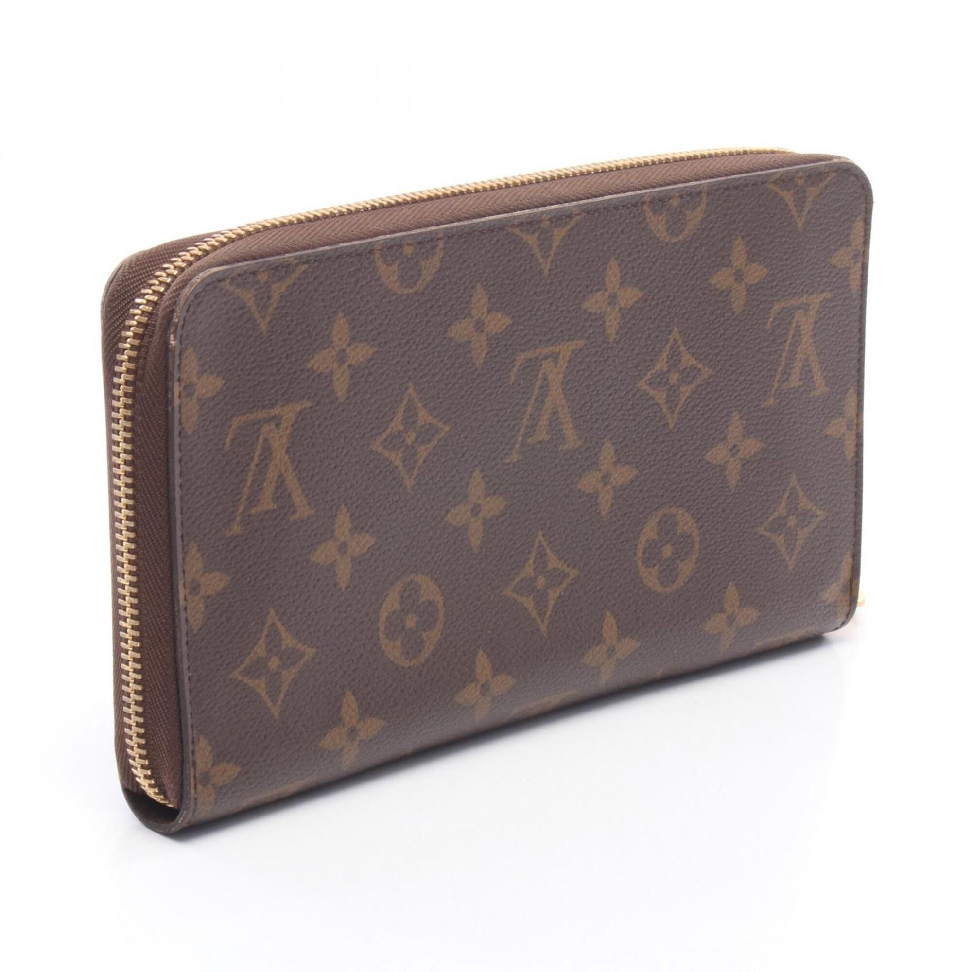 Pvc Long Wallet (Bi-Fold) (Pre-Owned) - Louis Vuitton - Modalova