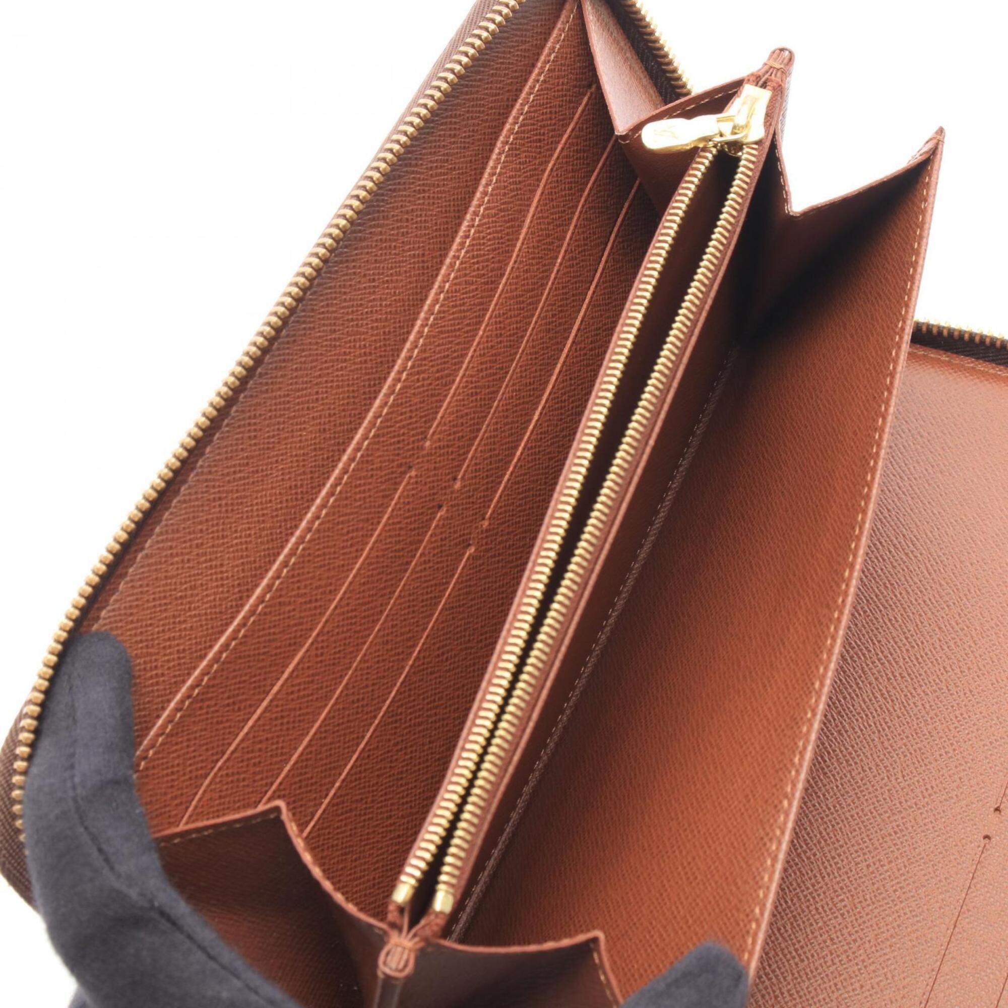 Pvc Long Wallet (Bi-Fold) (Pre-Owned) - Louis Vuitton - Modalova