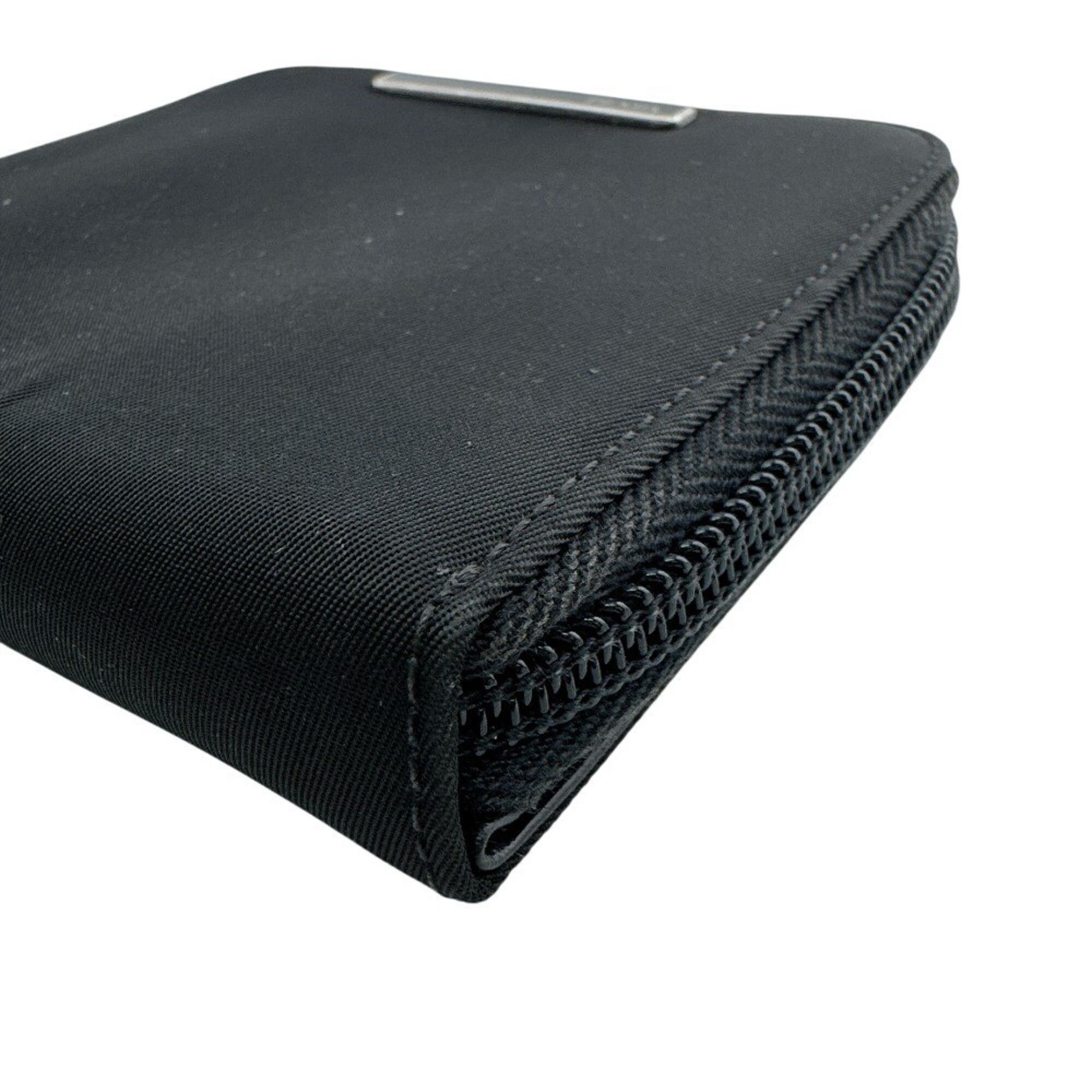 Nylon Wallet (Bi-Fold) (Pre-Owned) - Prada - Modalova