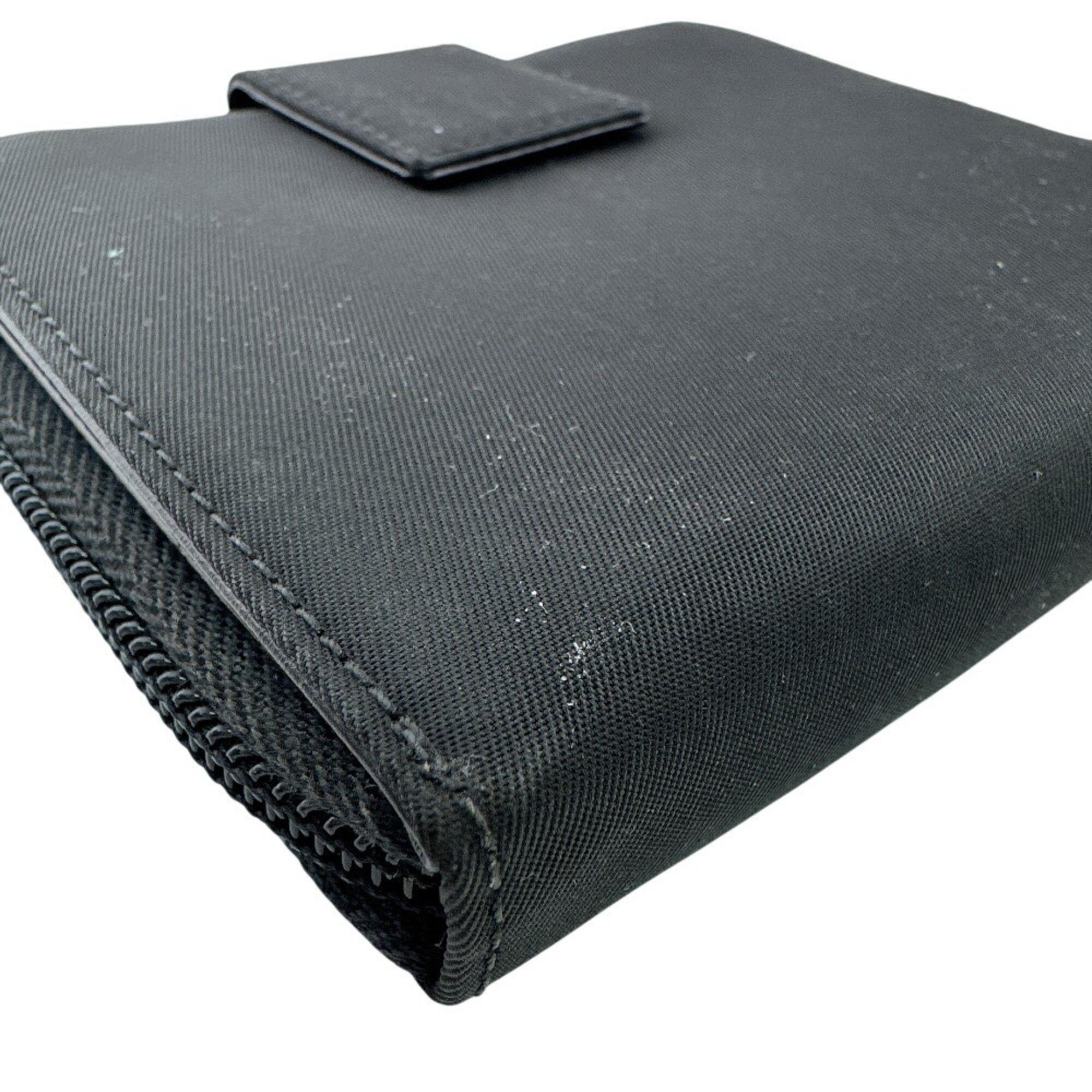 Nylon Wallet (Bi-Fold) (Pre-Owned) - Prada - Modalova
