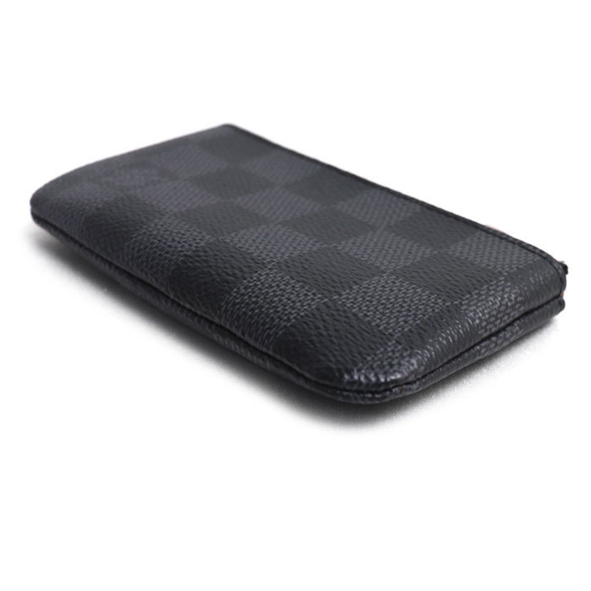 Damier Graphite Pochette (Pre-Owned) - Louis Vuitton - Modalova