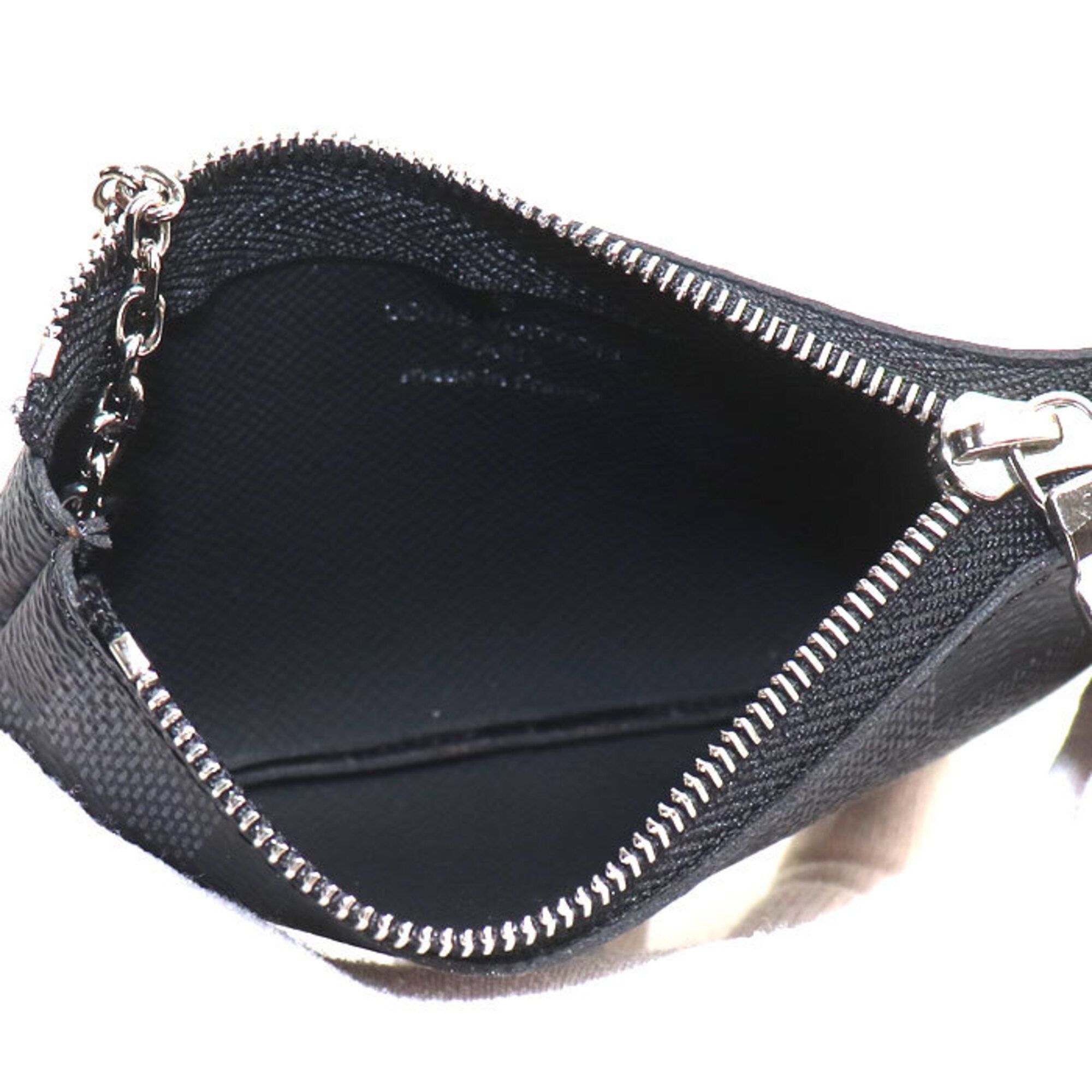 Damier Graphite Pochette (Pre-Owned) - Louis Vuitton - Modalova