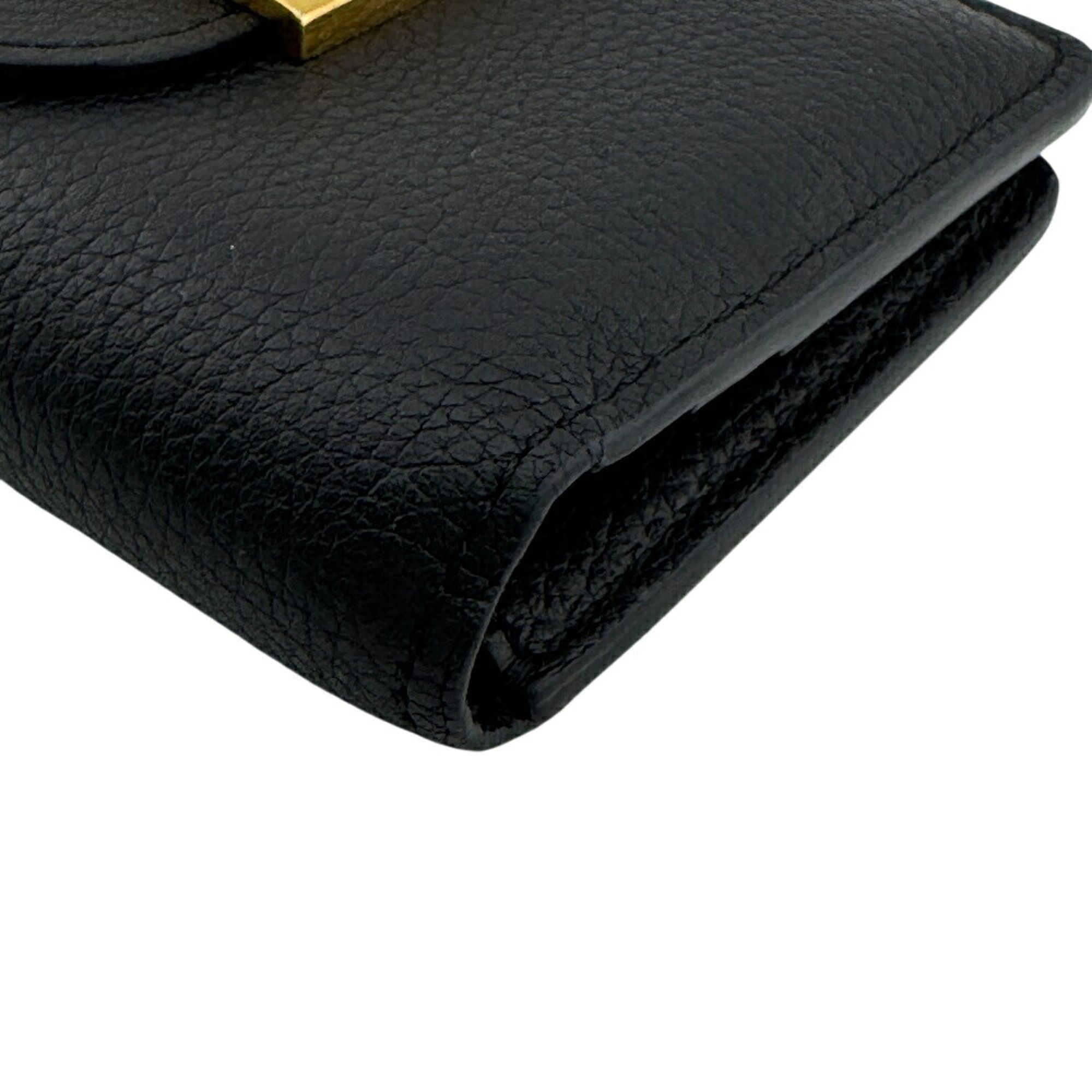 Leather Wallet (Bi-Fold) (Pre-Owned) - Louis Vuitton - Modalova