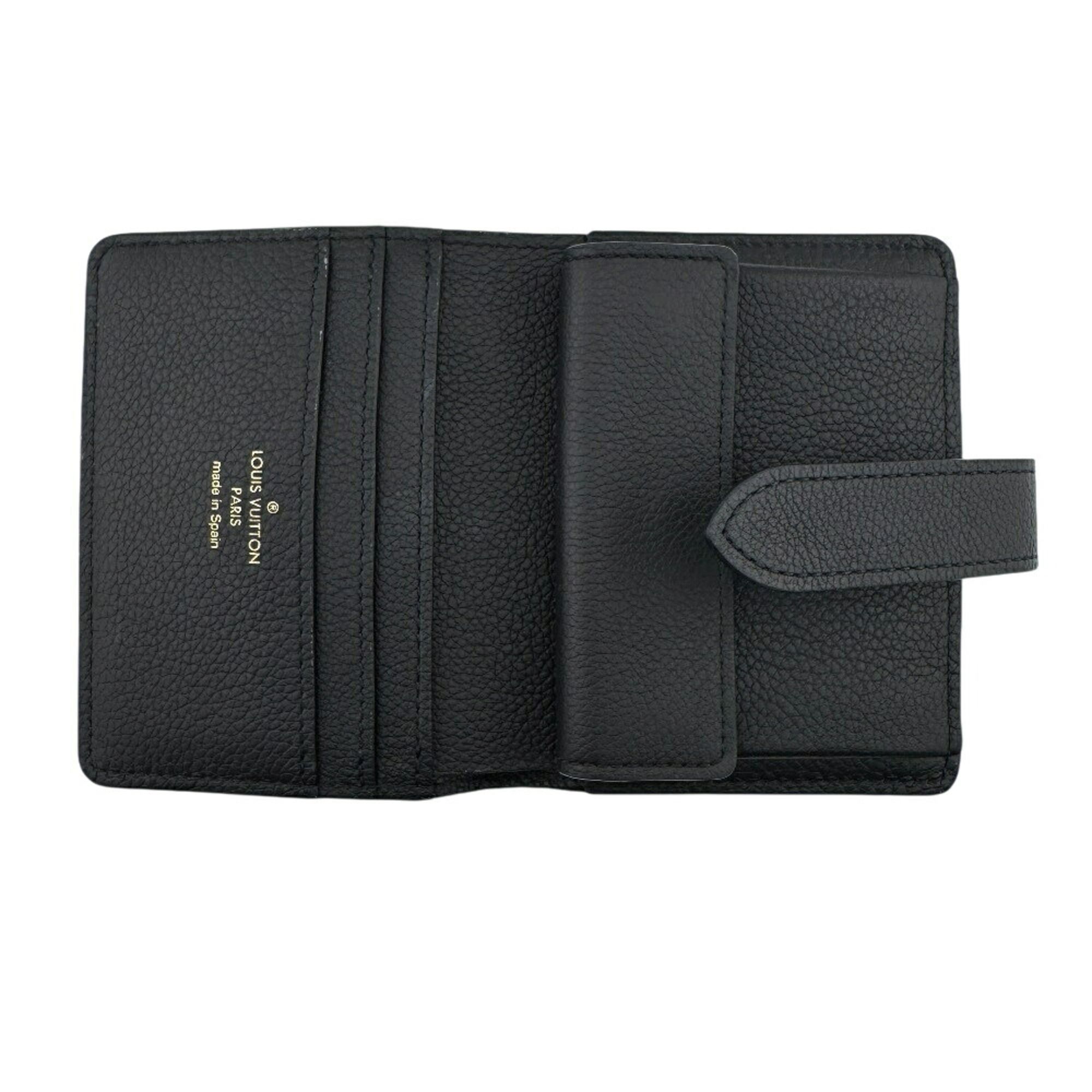 Leather Wallet (Bi-Fold) (Pre-Owned) - Louis Vuitton - Modalova