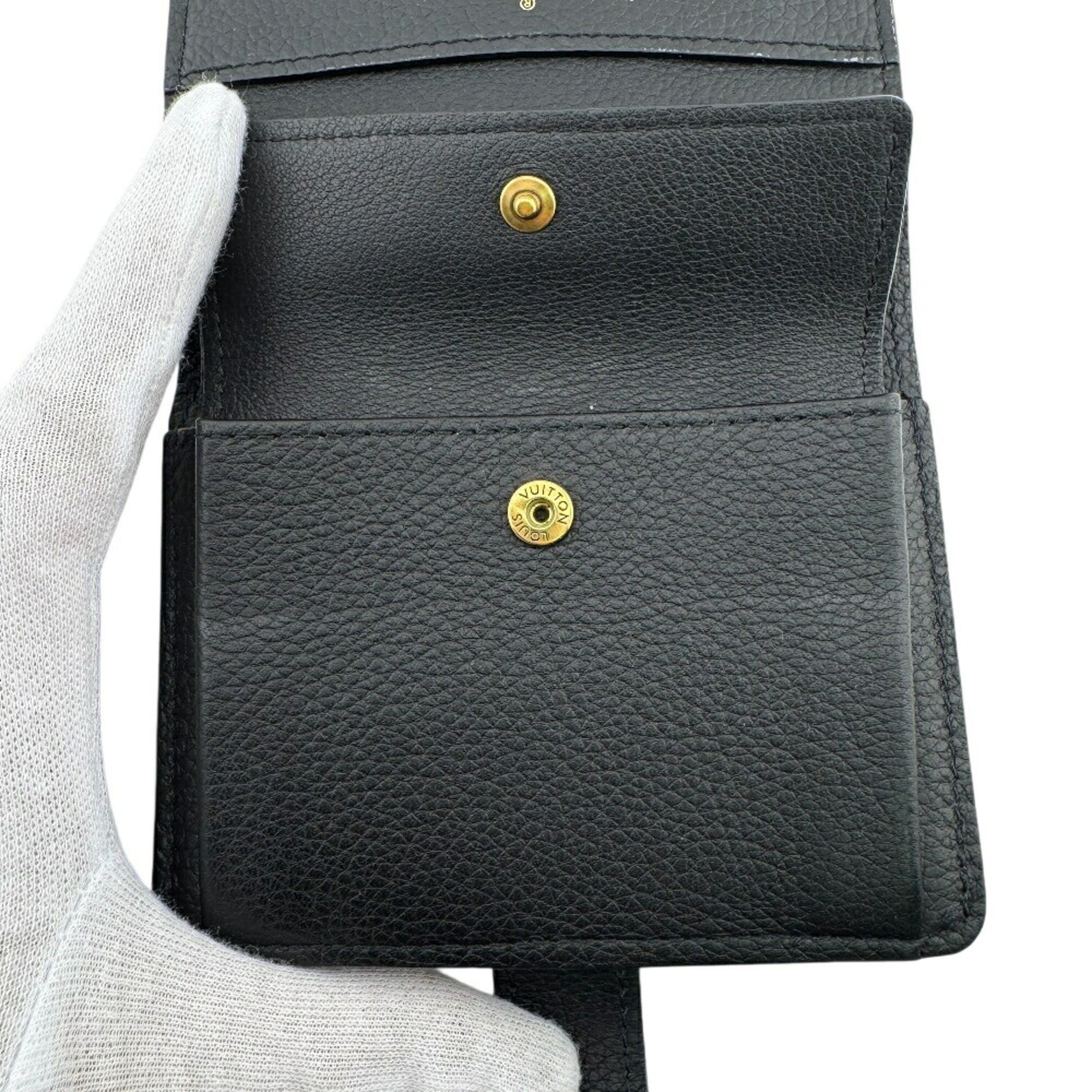 Leather Wallet (Bi-Fold) (Pre-Owned) - Louis Vuitton - Modalova