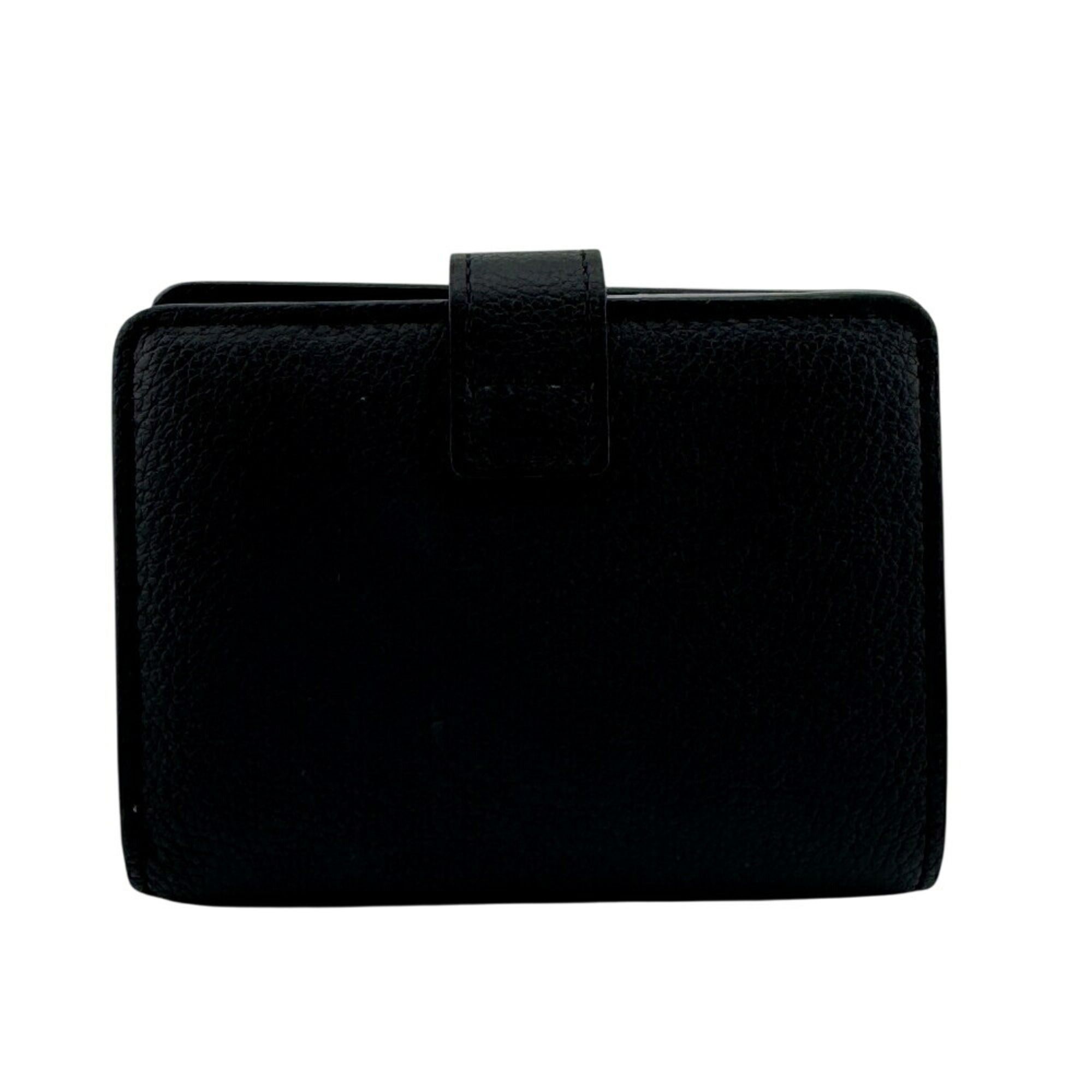 Leather Wallet (Bi-Fold) (Pre-Owned) - Louis Vuitton - Modalova