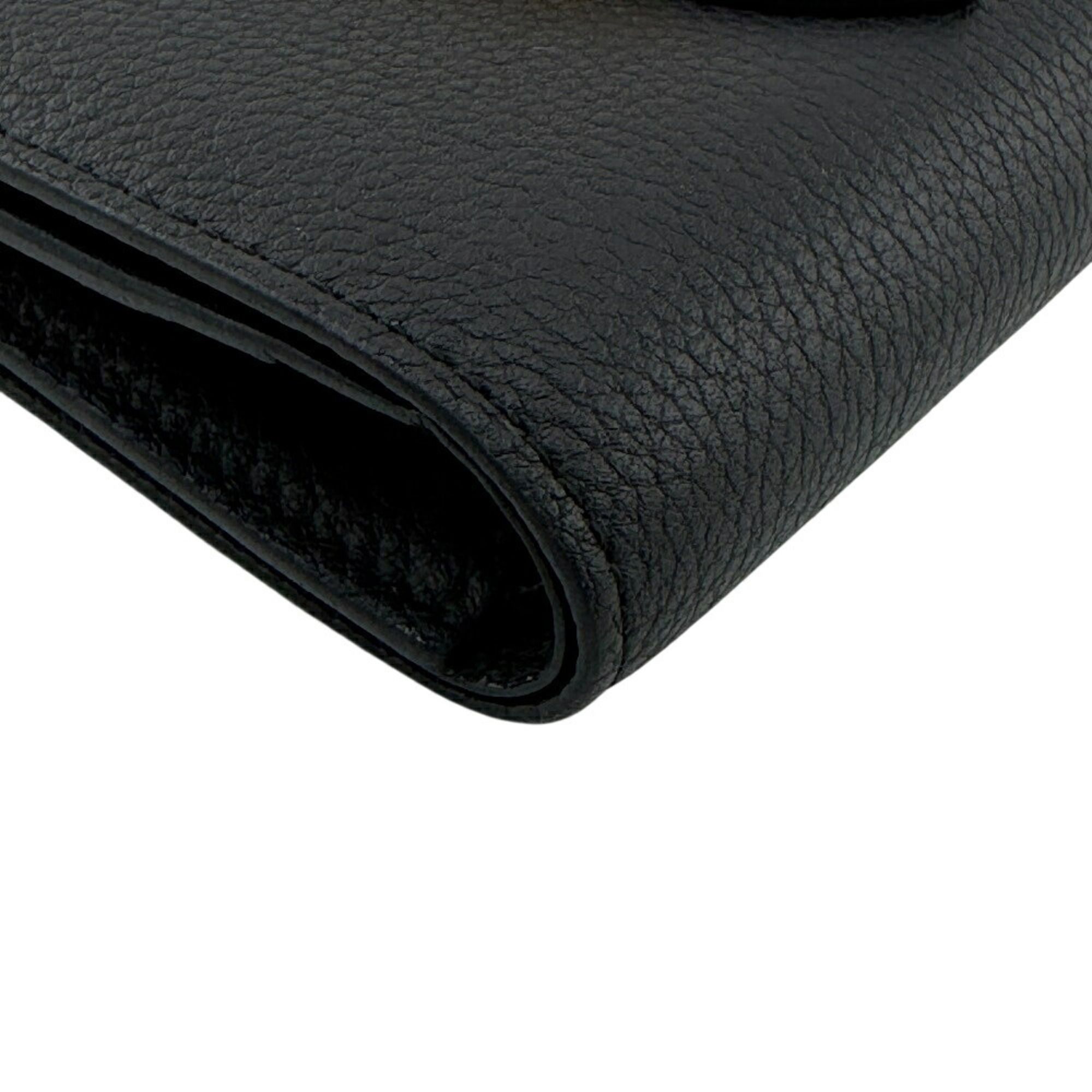 Leather Wallet (Bi-Fold) (Pre-Owned) - Louis Vuitton - Modalova
